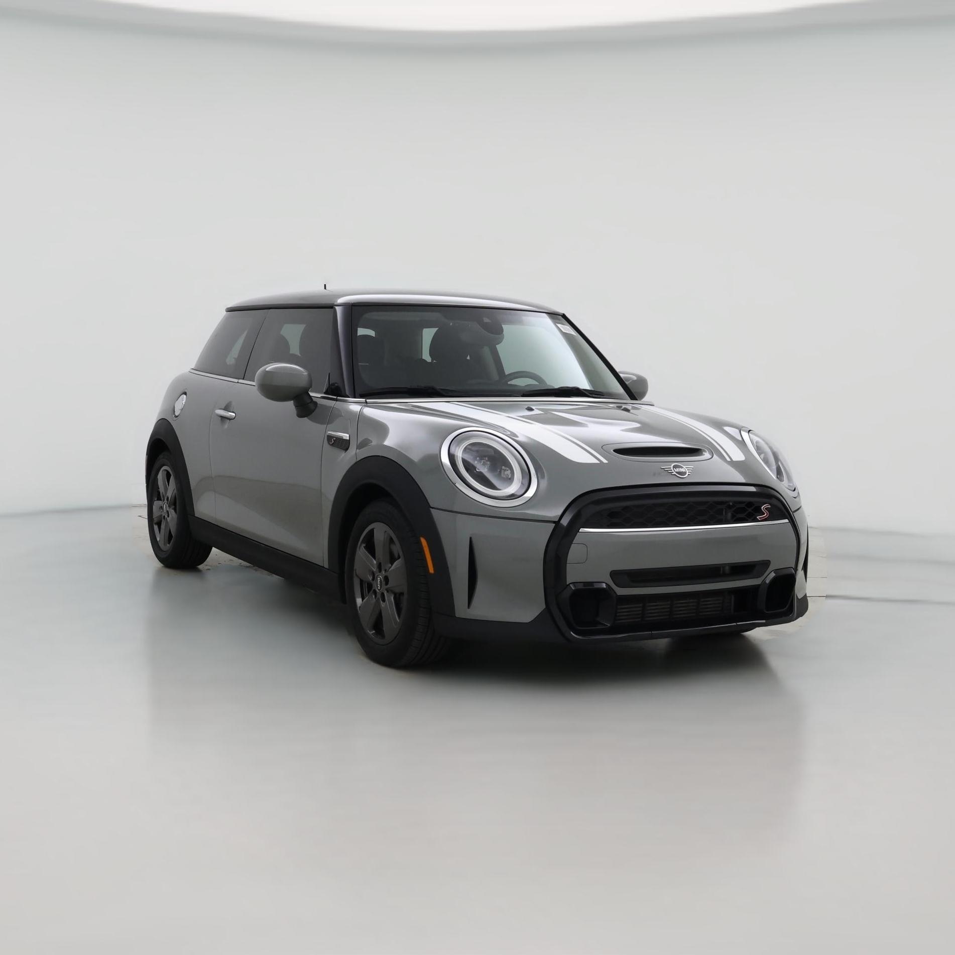 Thumbnail: 2023 MINI Cooper Hardtop - 1