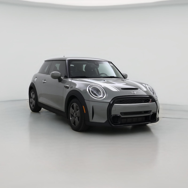 2023 Mini Cooper Hardtop S Classic