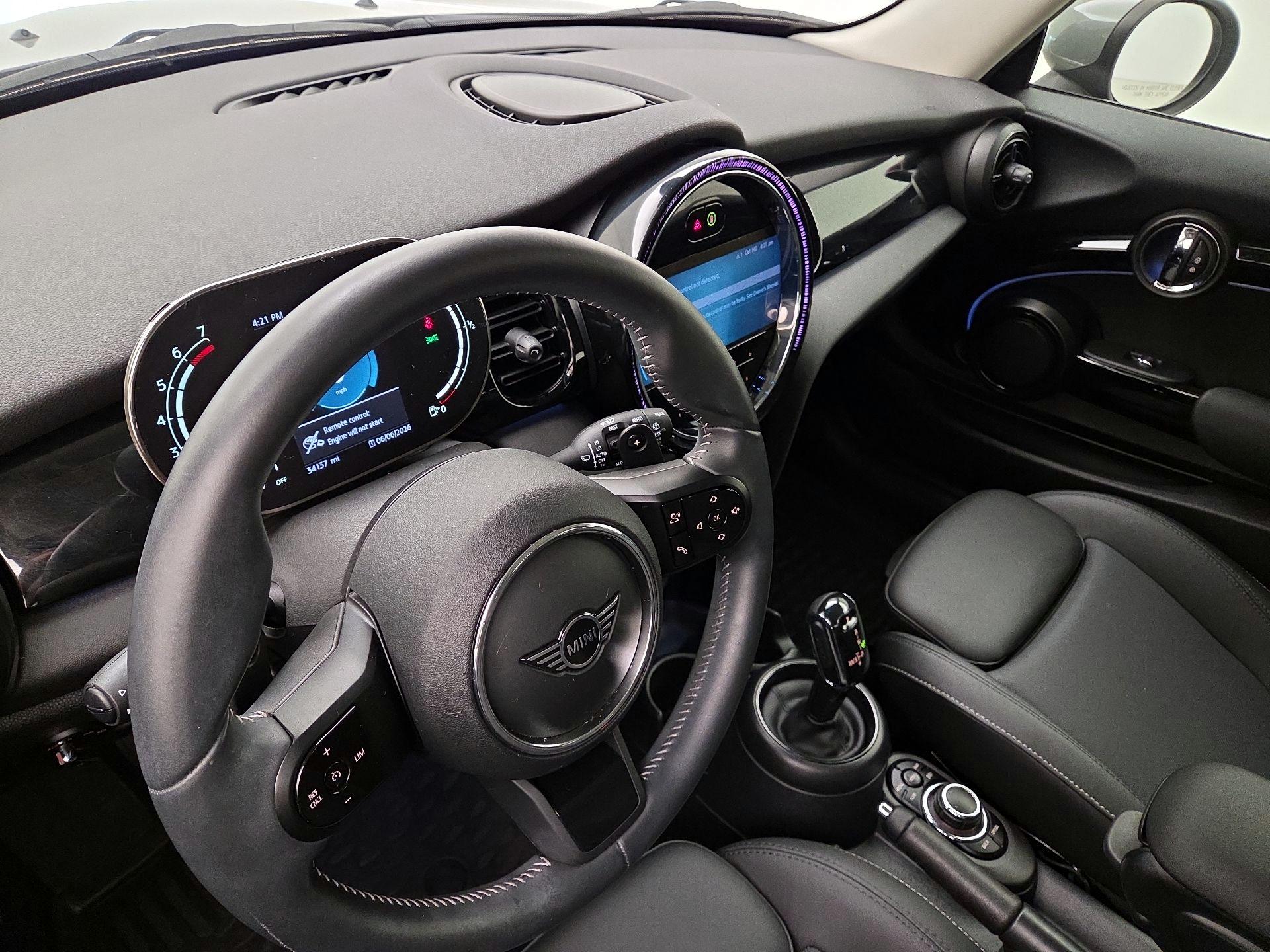 Thumbnail: 2023 MINI Cooper Hardtop - 9