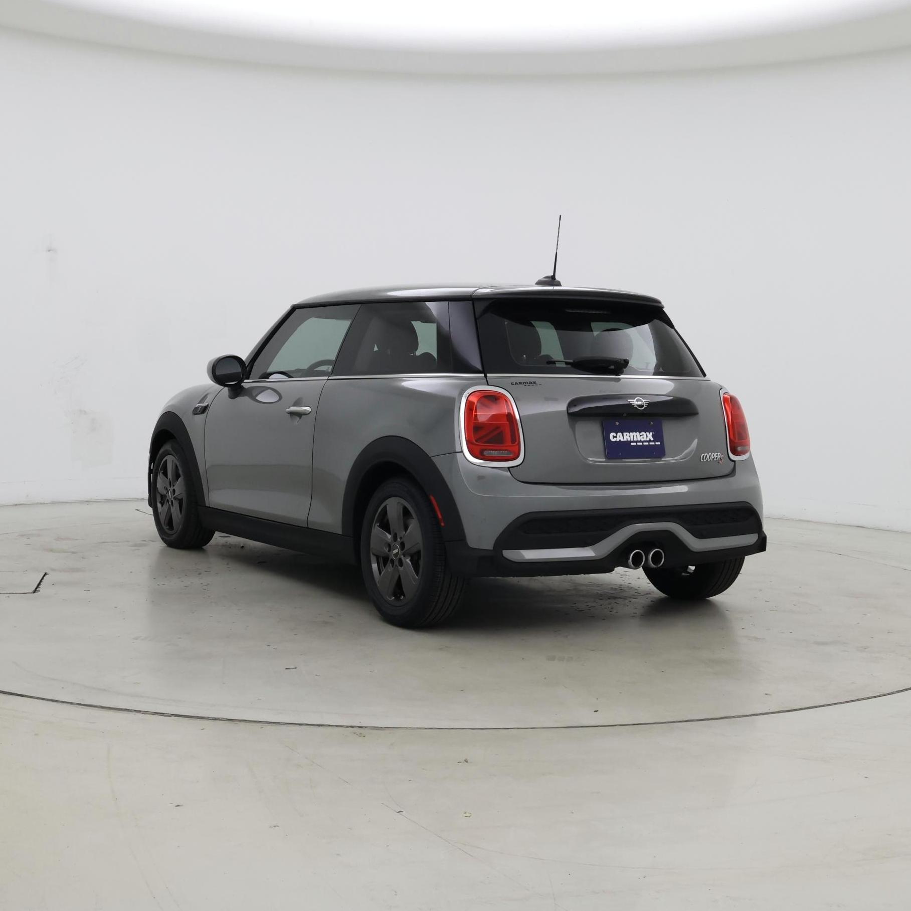 Thumbnail: 2023 MINI Cooper Hardtop - 2