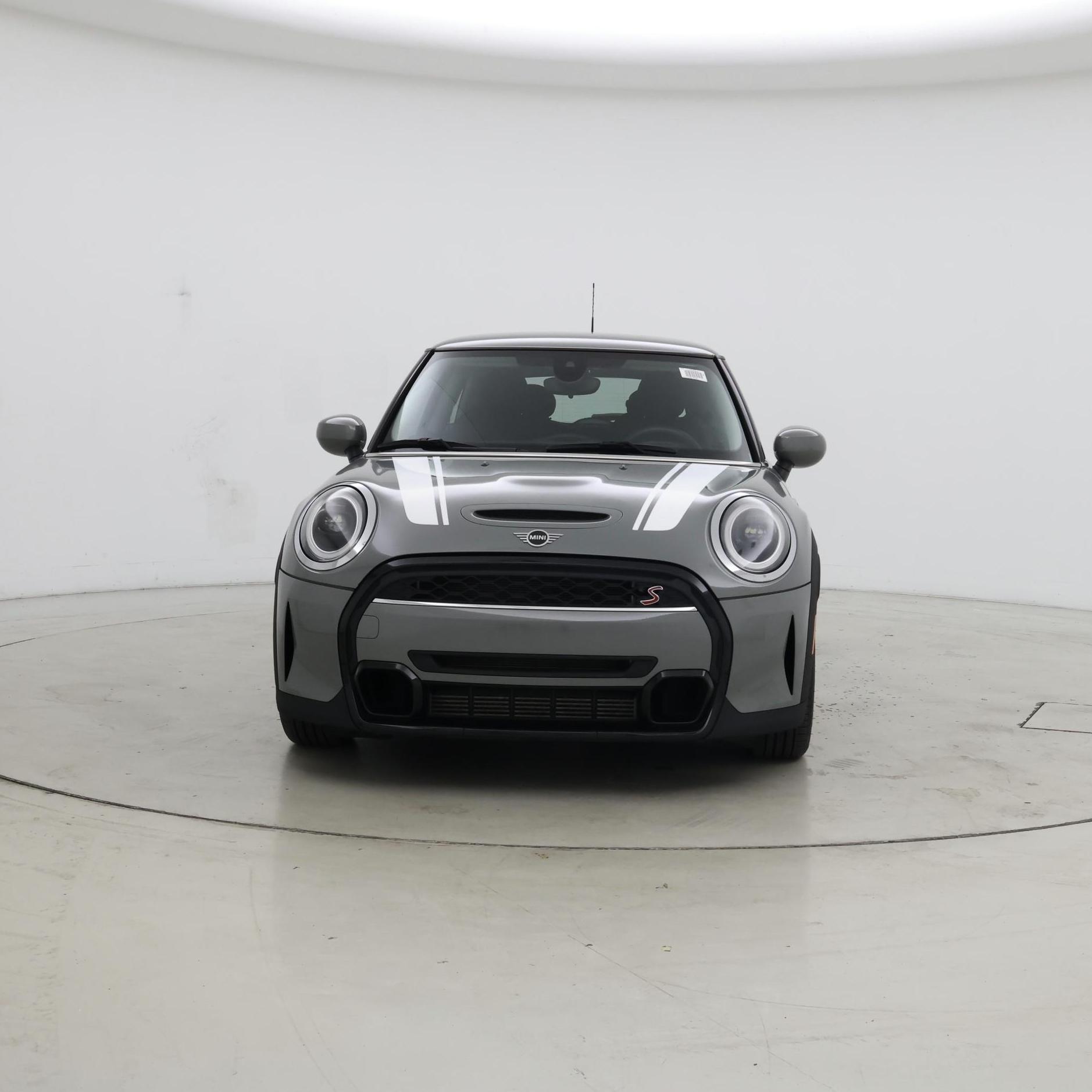Thumbnail: 2023 MINI Cooper Hardtop - 5
