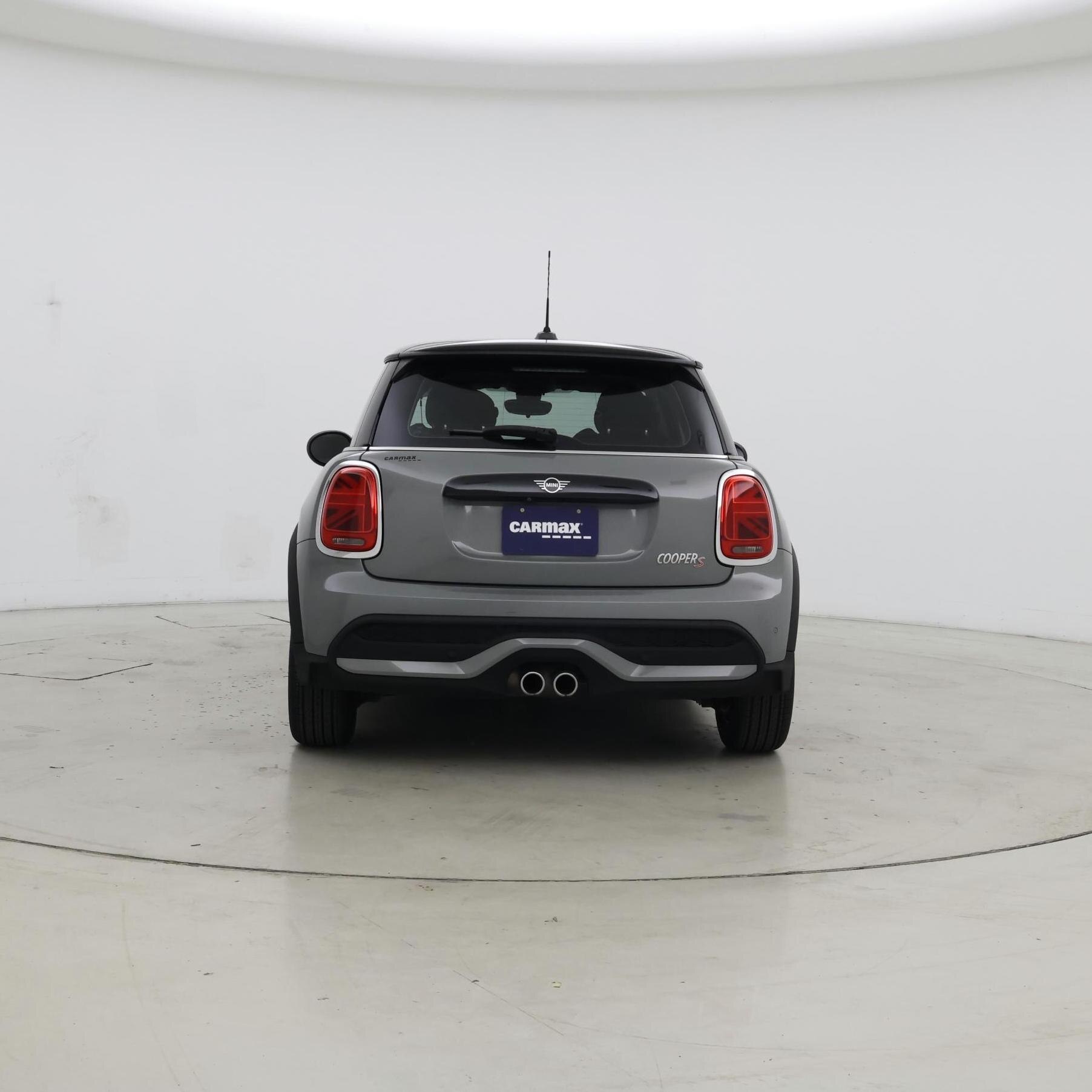 Thumbnail: 2023 MINI Cooper Hardtop - 6