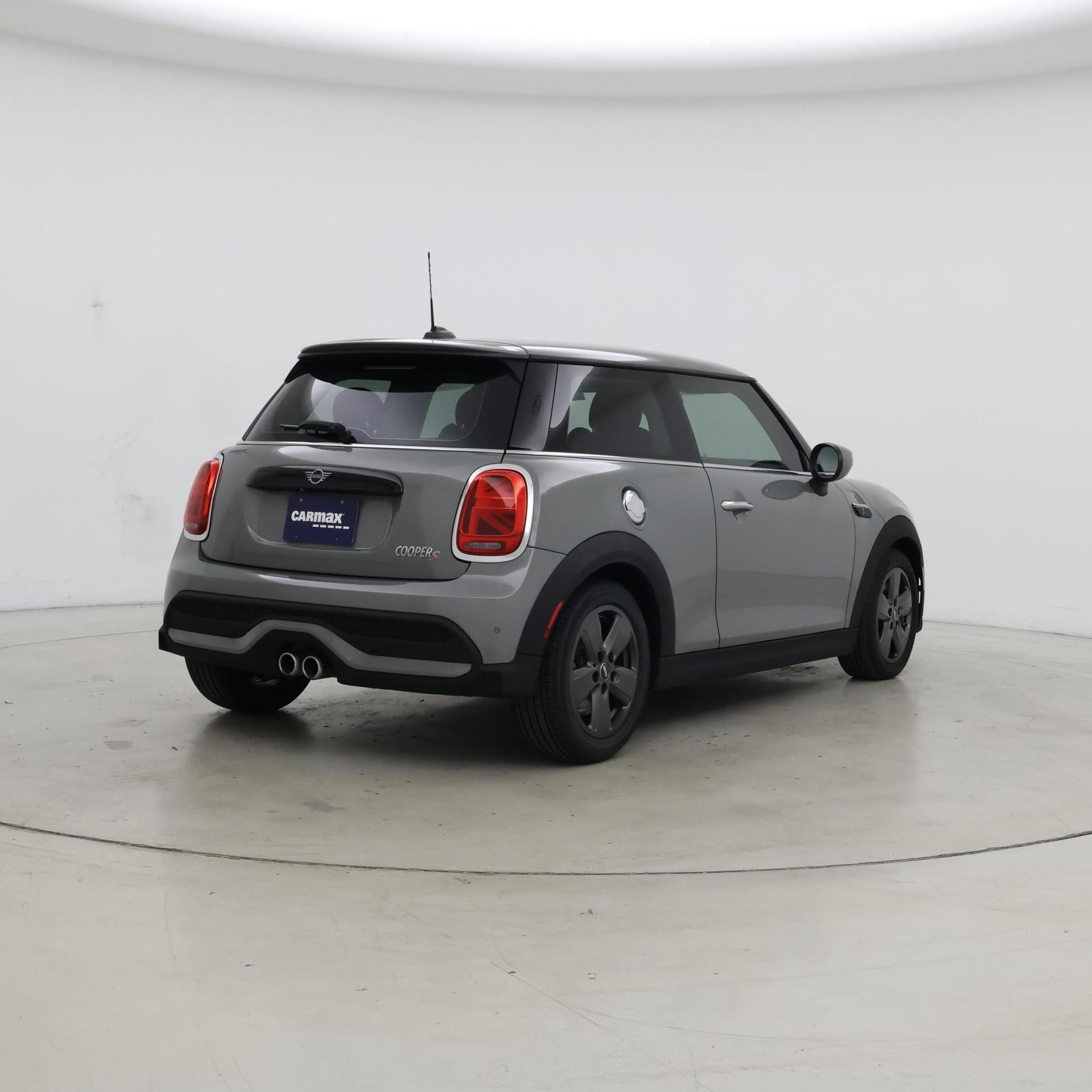 Thumbnail: 2023 MINI Cooper Hardtop - 8