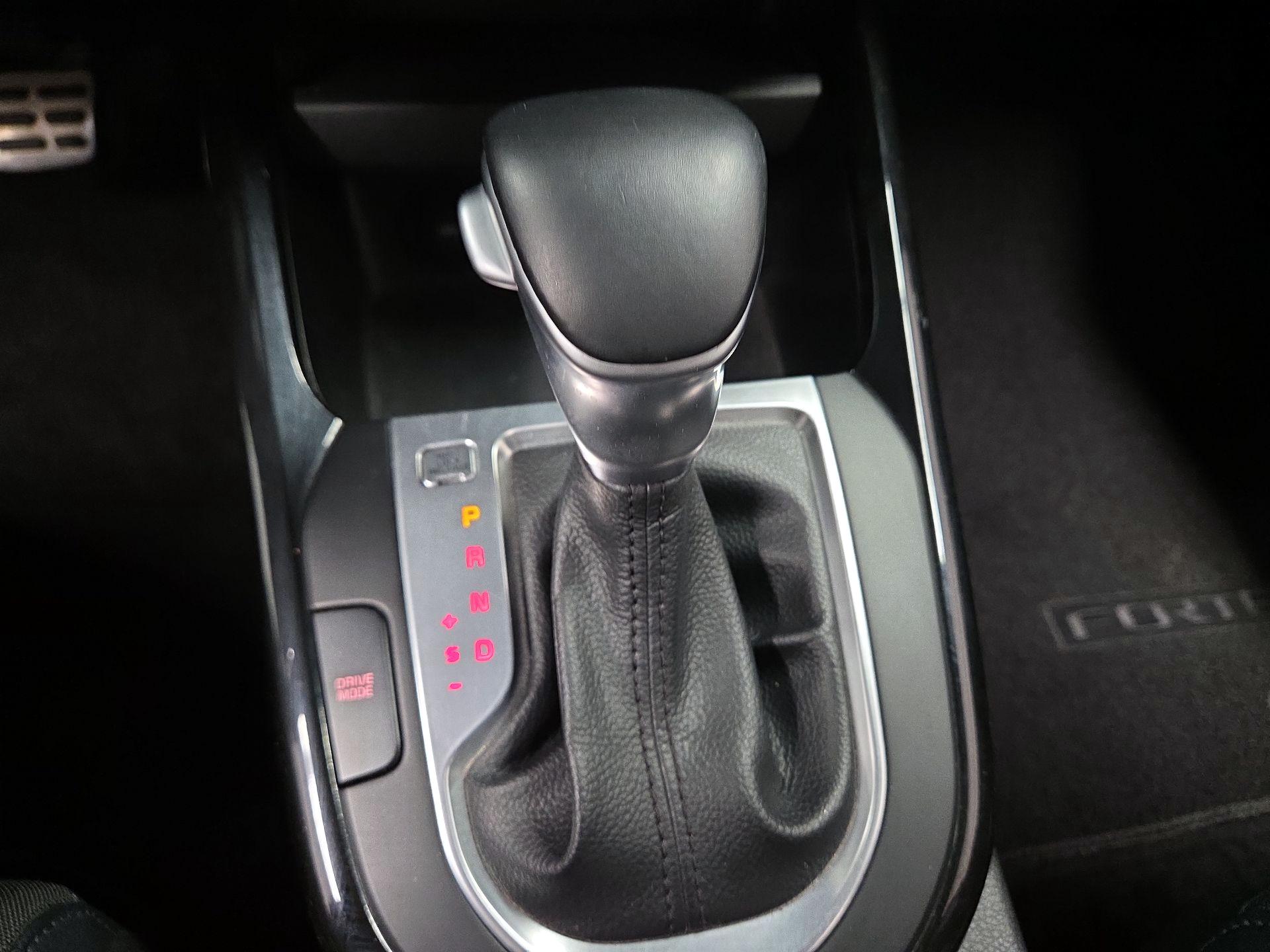 Thumbnail: 2020 Kia Forte - 13