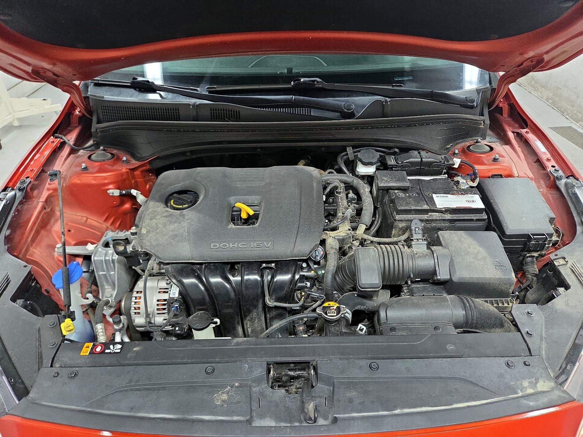 Thumbnail: 2020 Kia Forte - 15