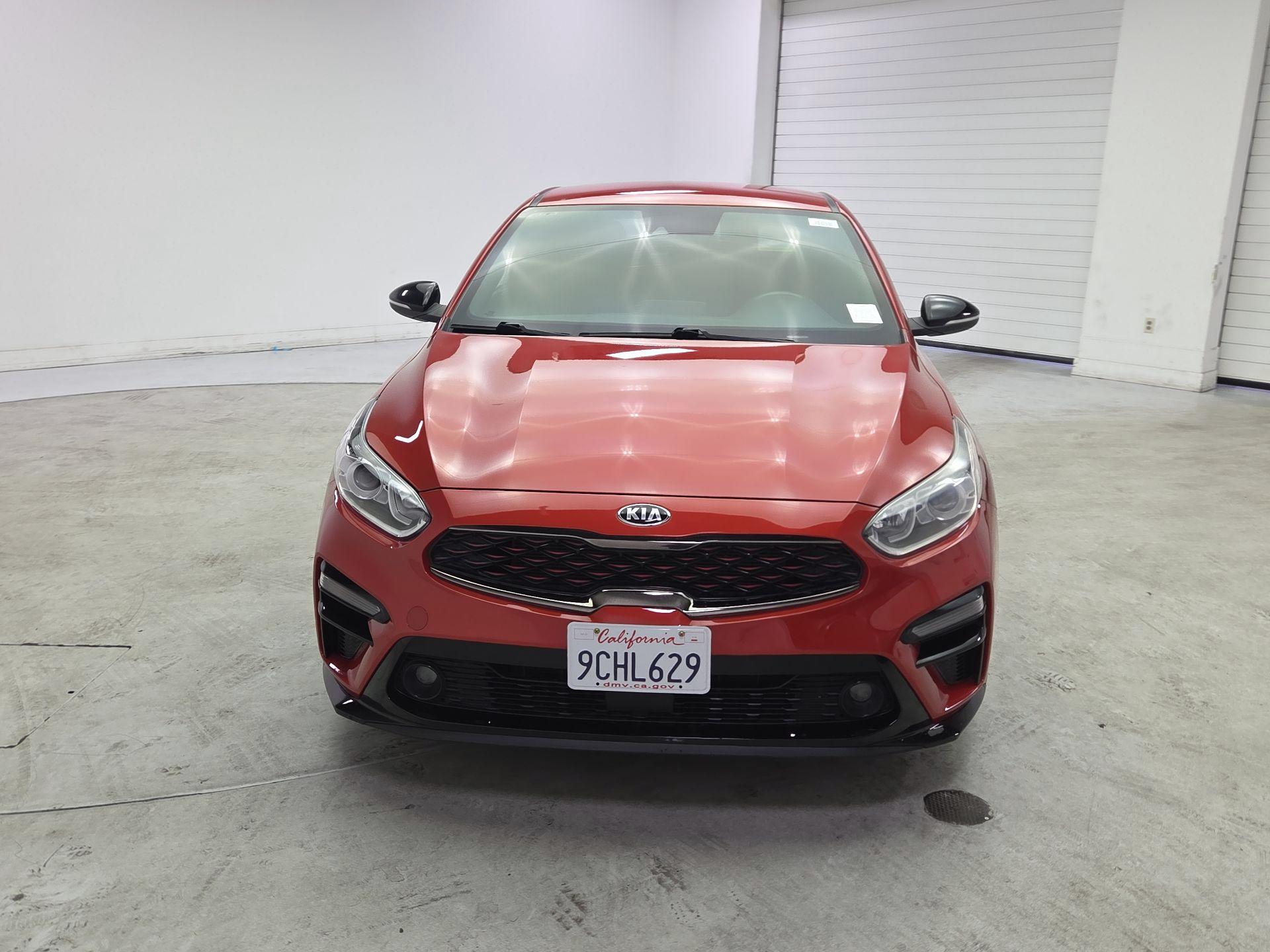 Thumbnail: 2020 Kia Forte - 2