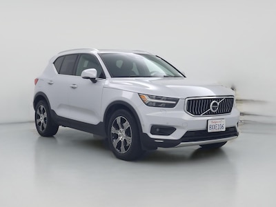 2020 Volvo XC40 T4 Inscription