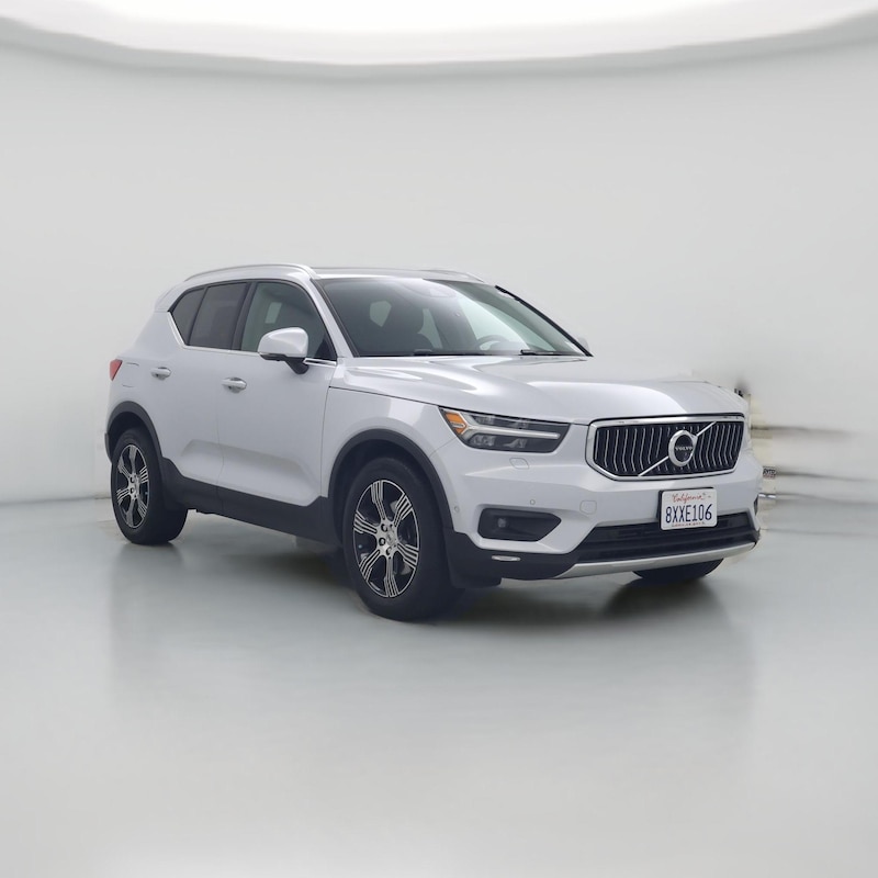 2020 Volvo XC40 T4 Inscription