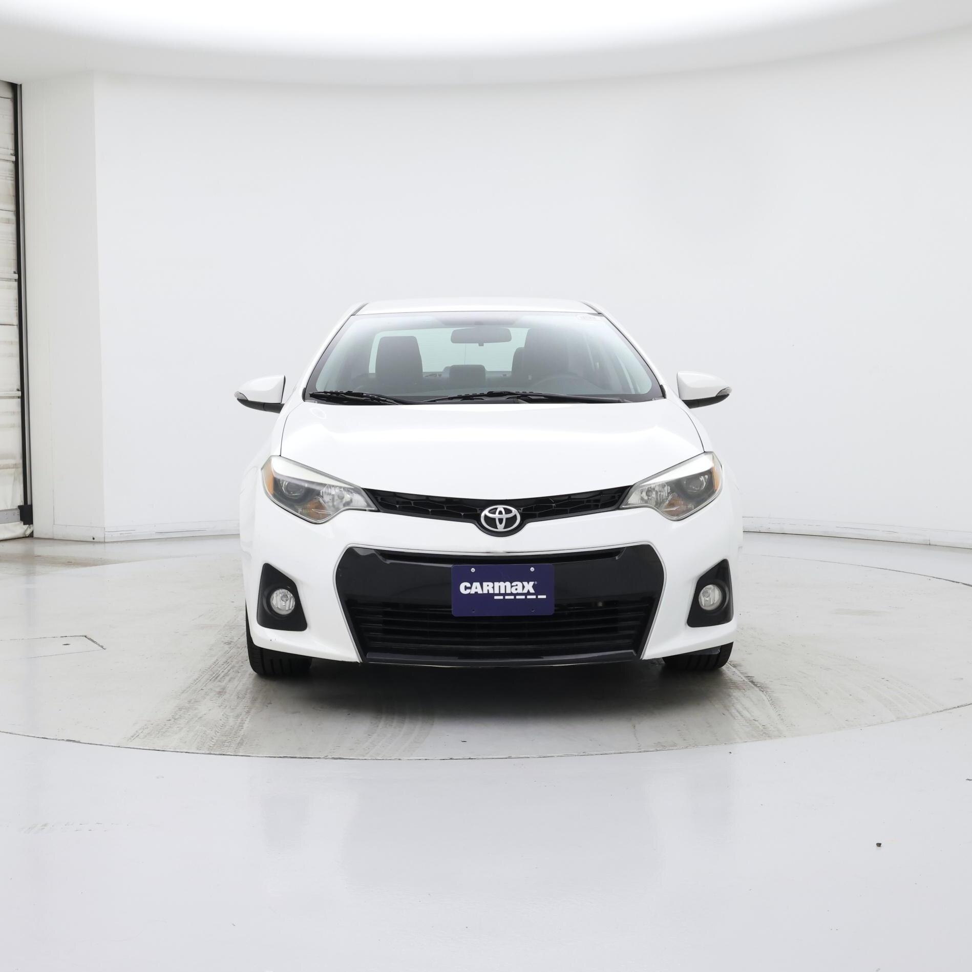 Thumbnail: 2015 Toyota Corolla - 5