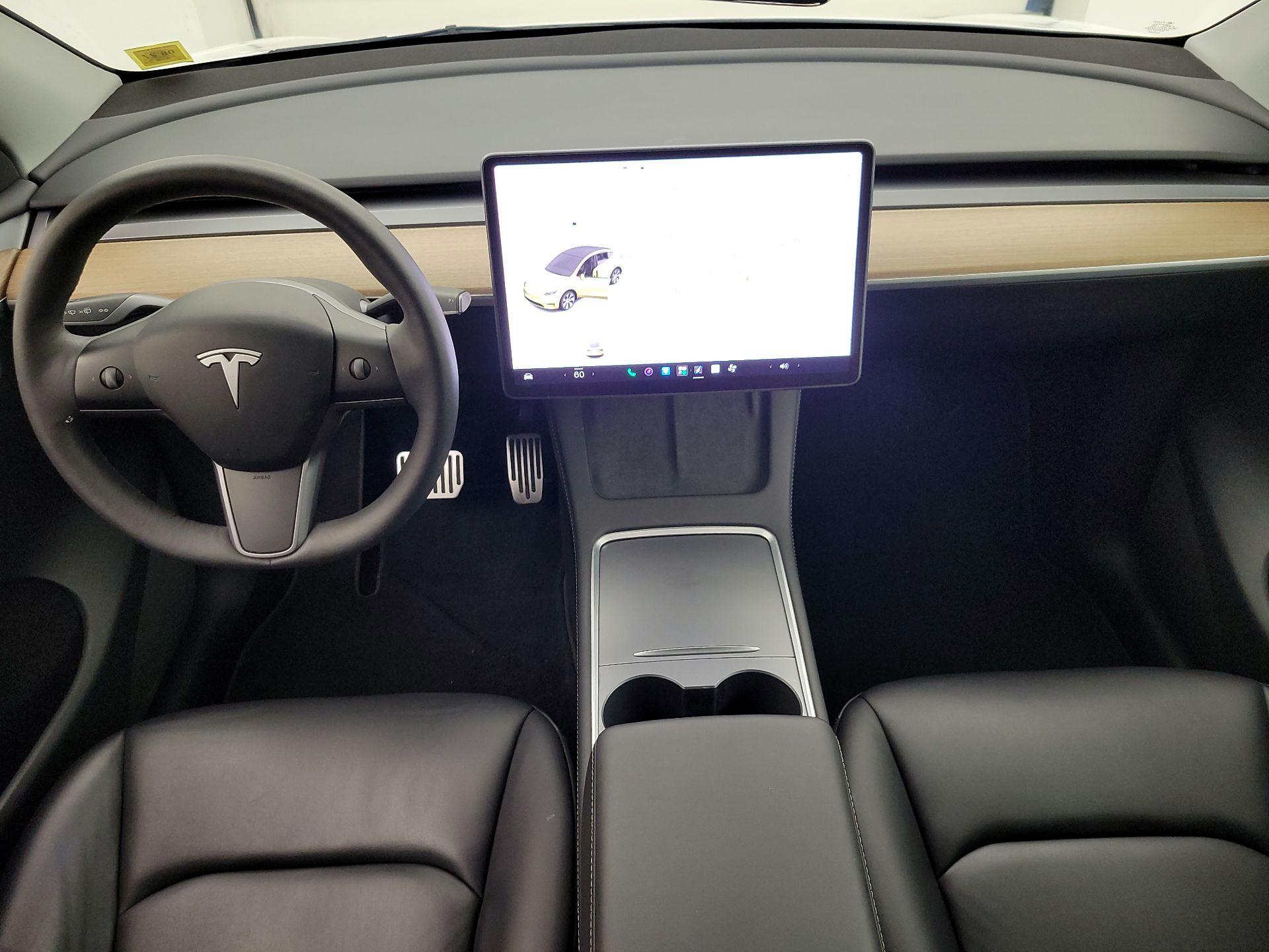 Thumbnail: 2023 Tesla Model Y - 9