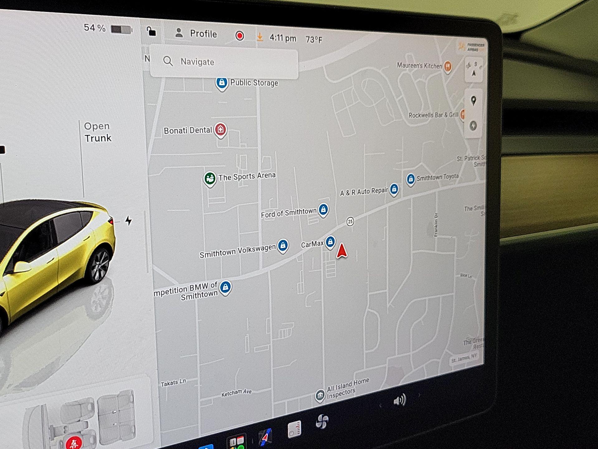 Thumbnail: 2023 Tesla Model Y - 13