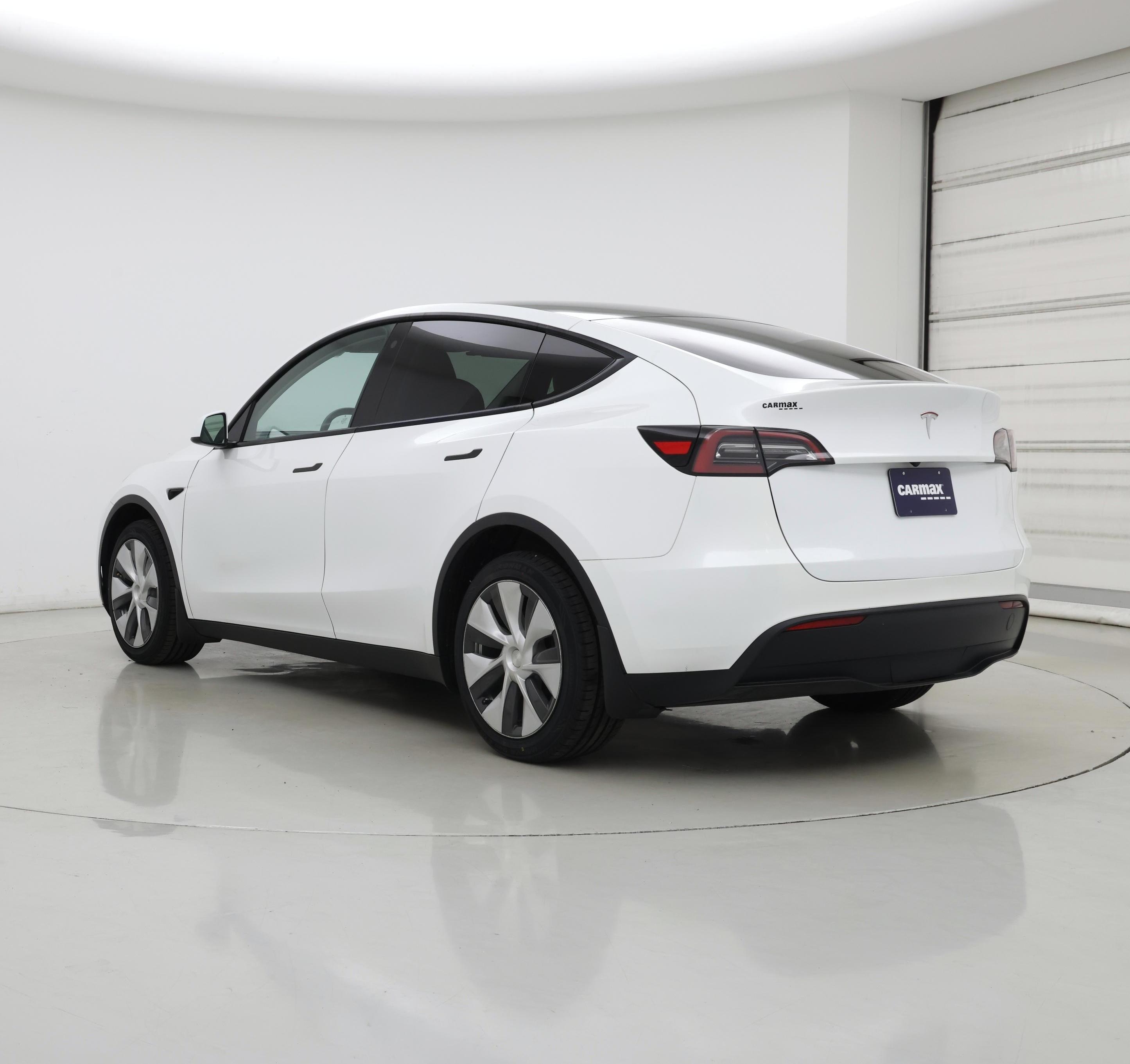 Thumbnail: 2023 Tesla Model Y - 2
