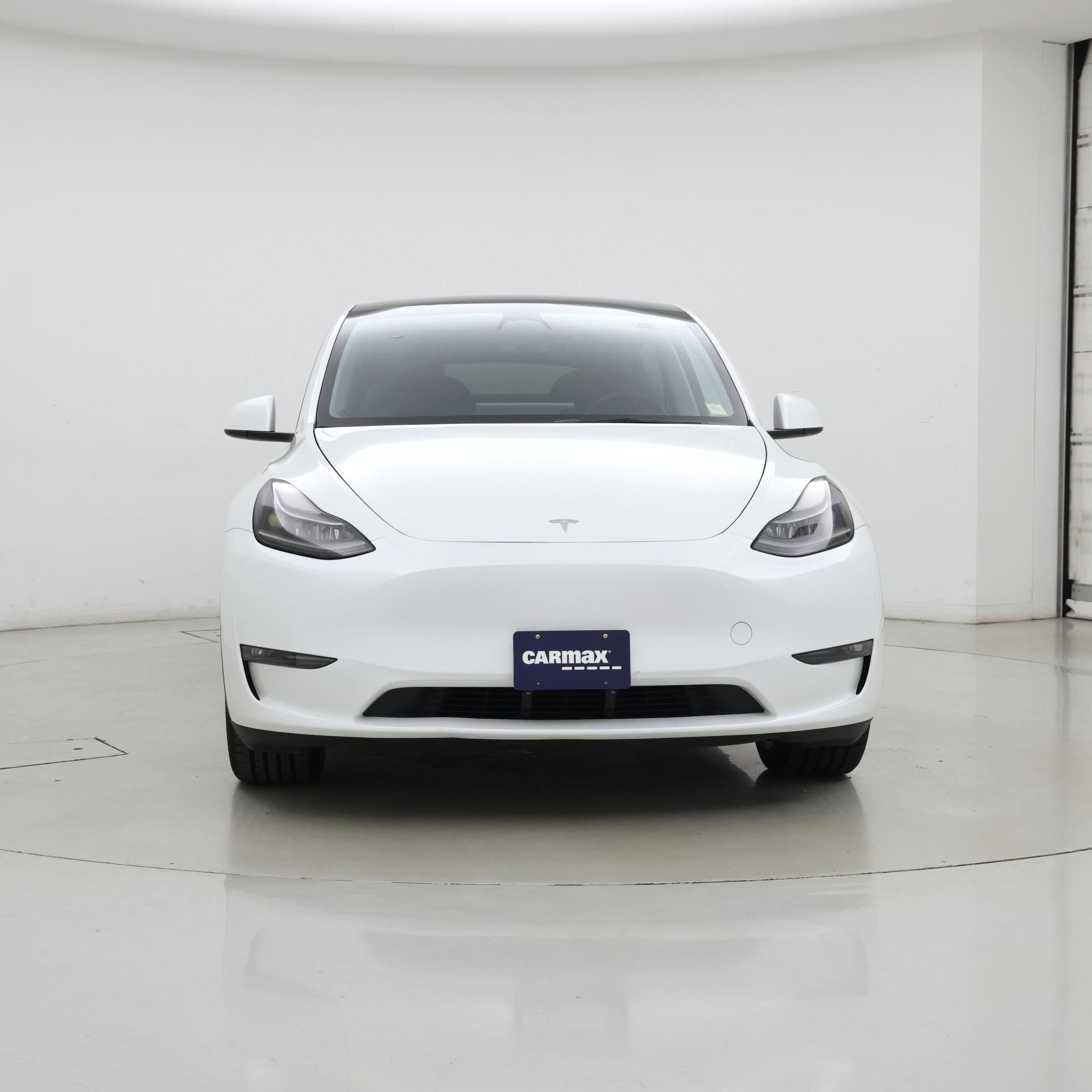 Thumbnail: 2023 Tesla Model Y - 5