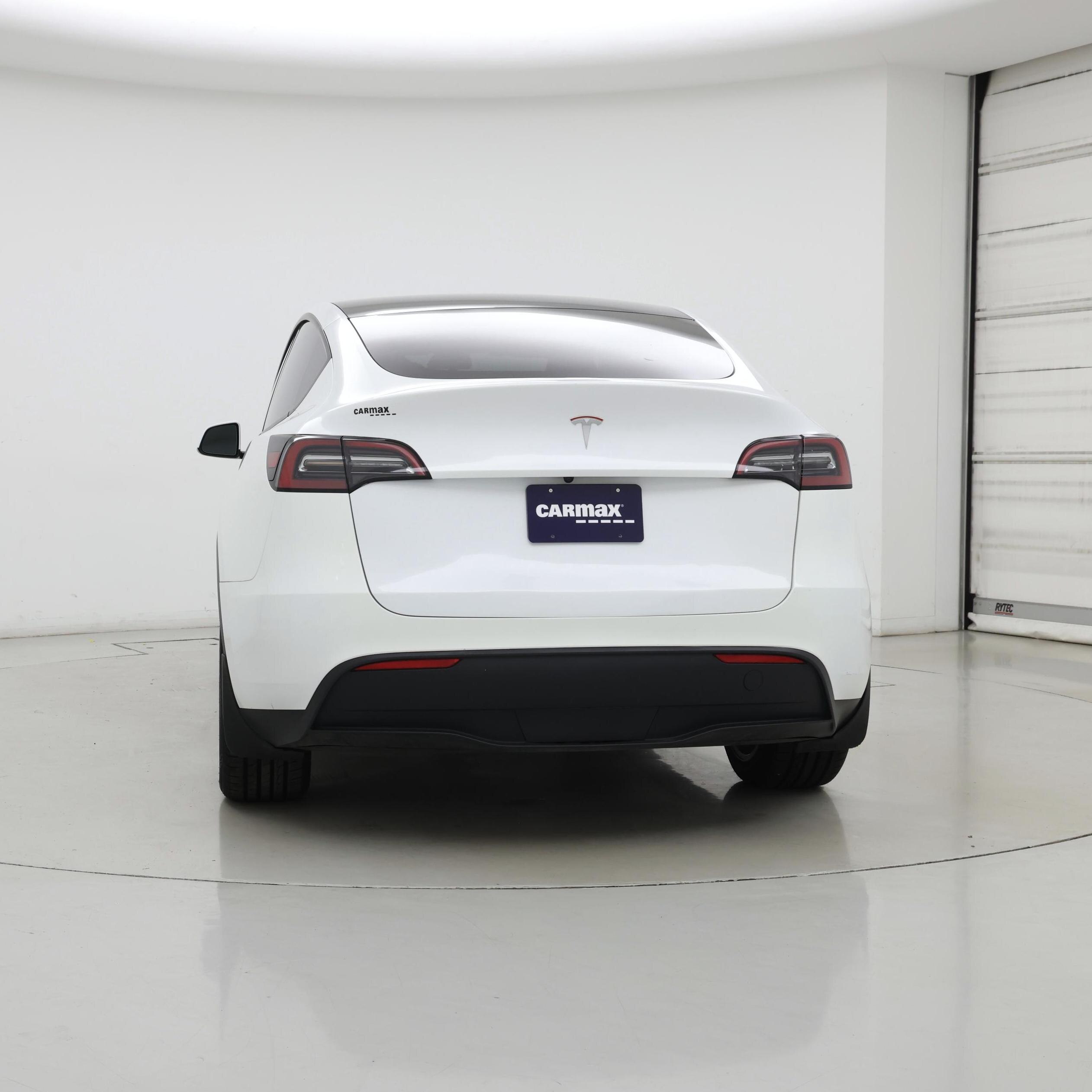 Thumbnail: 2023 Tesla Model Y - 6