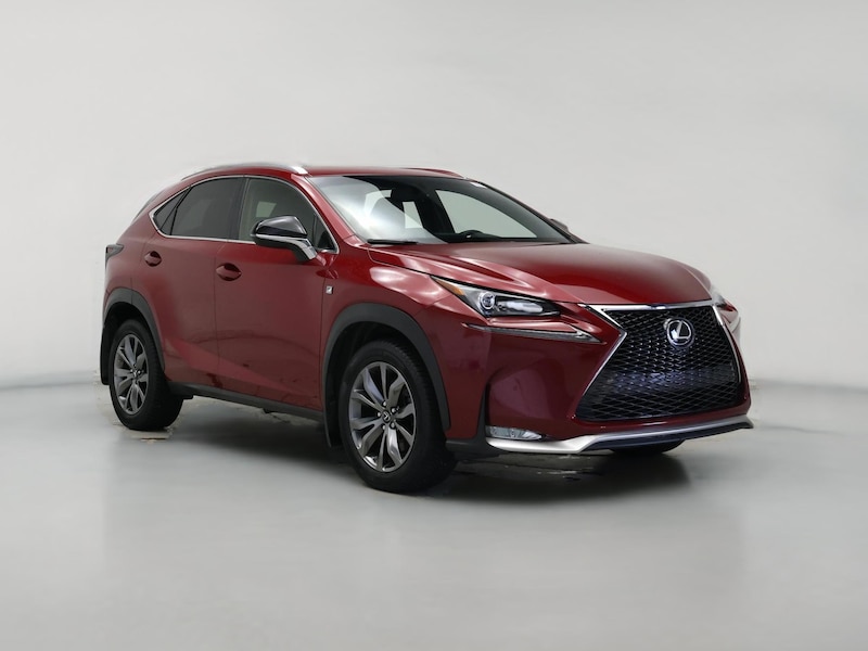 2015 Lexus NX 200t -
                  Denver, CO