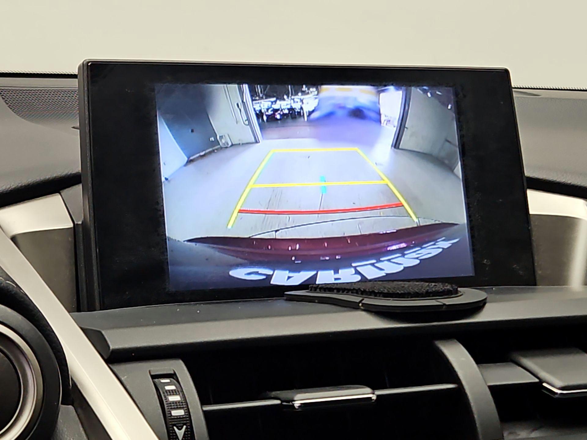 Thumbnail: 2015 Lexus NX - 14