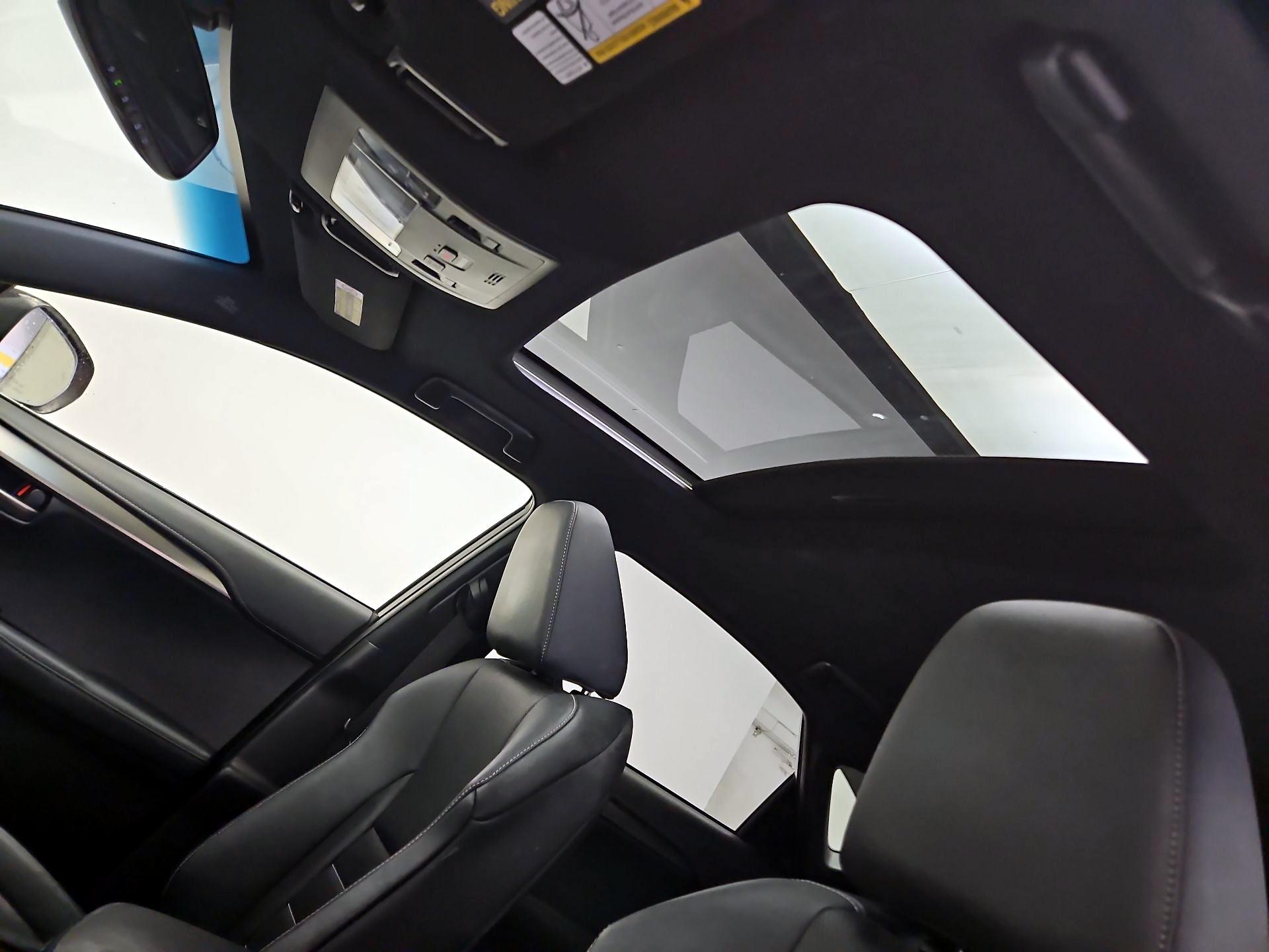 Thumbnail: 2015 Lexus NX - 18
