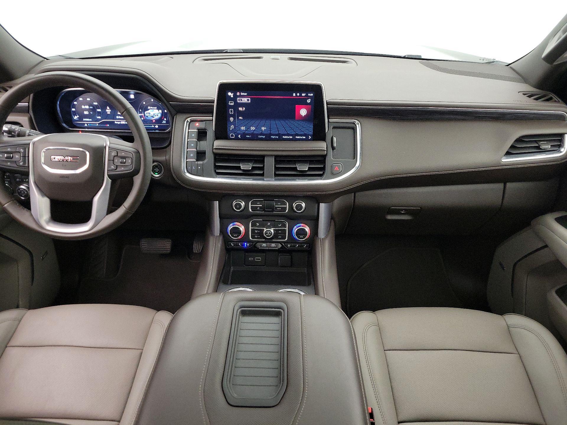 Thumbnail: 2023 GMC Yukon - 9