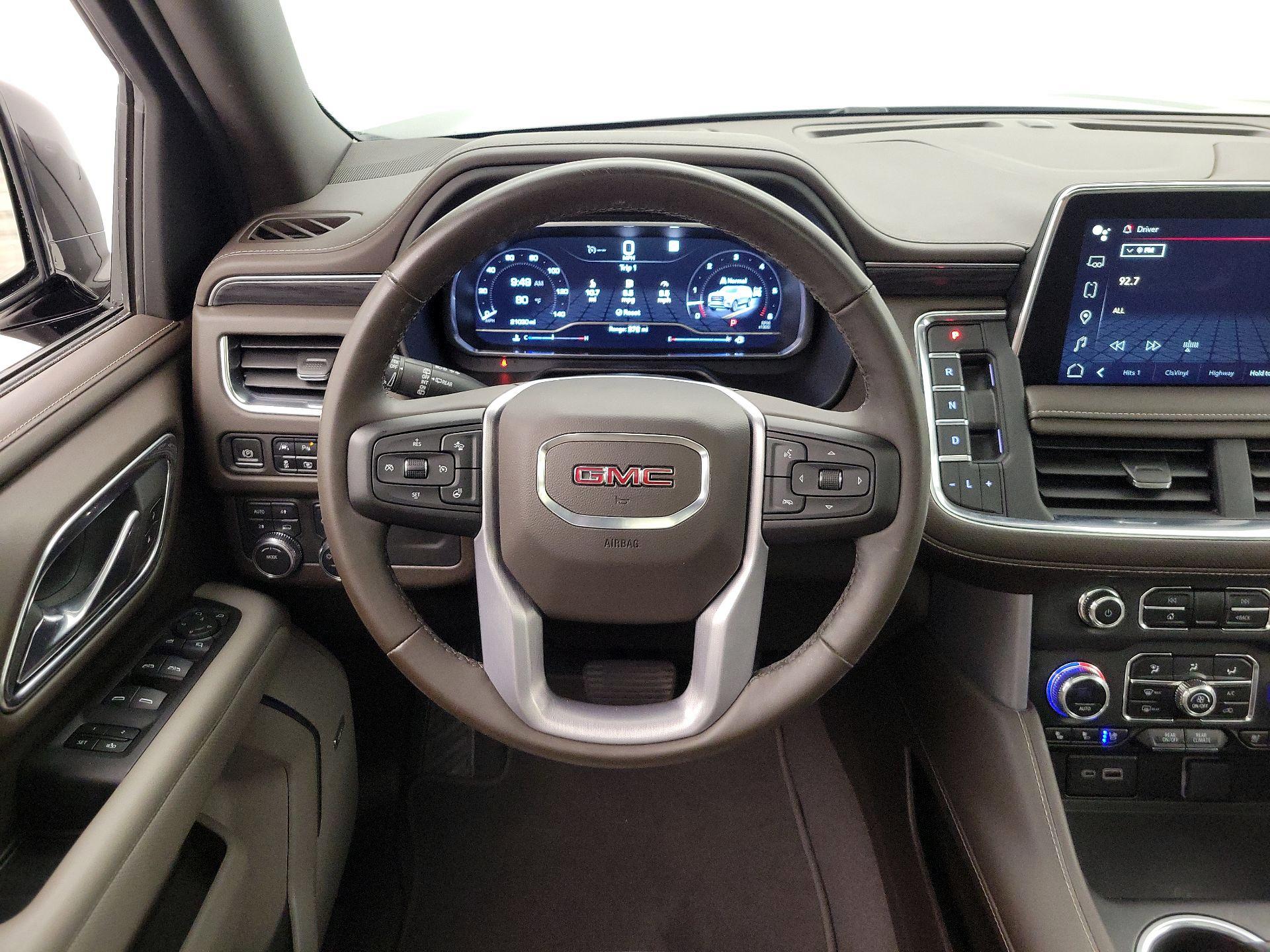 Thumbnail: 2023 GMC Yukon - 10