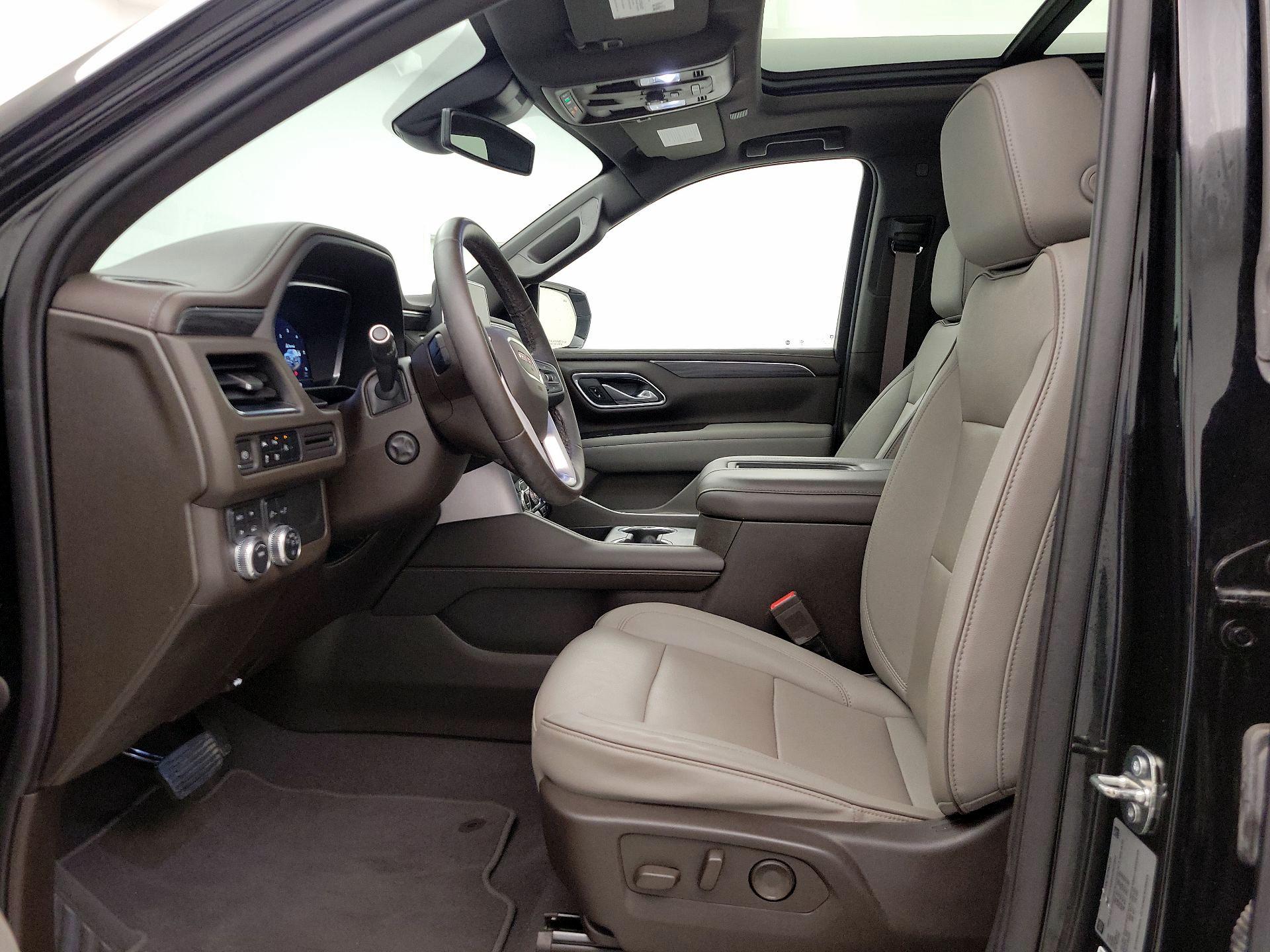 Thumbnail: 2023 GMC Yukon - 11