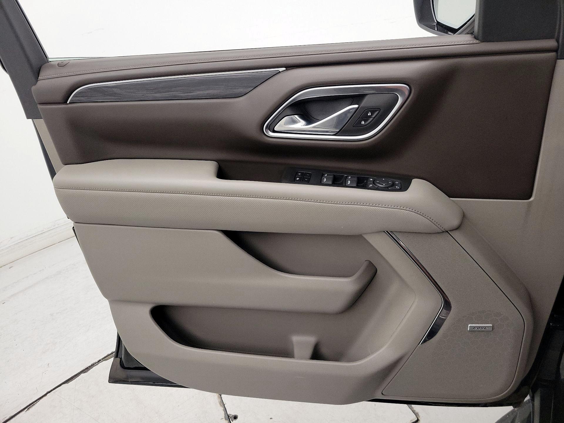 Thumbnail: 2023 GMC Yukon - 12