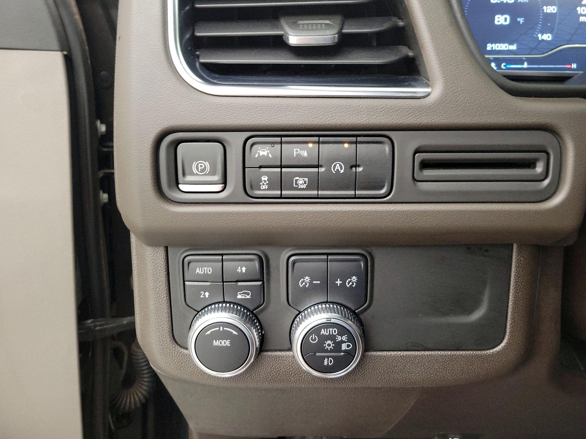 Thumbnail: 2023 GMC Yukon - 13