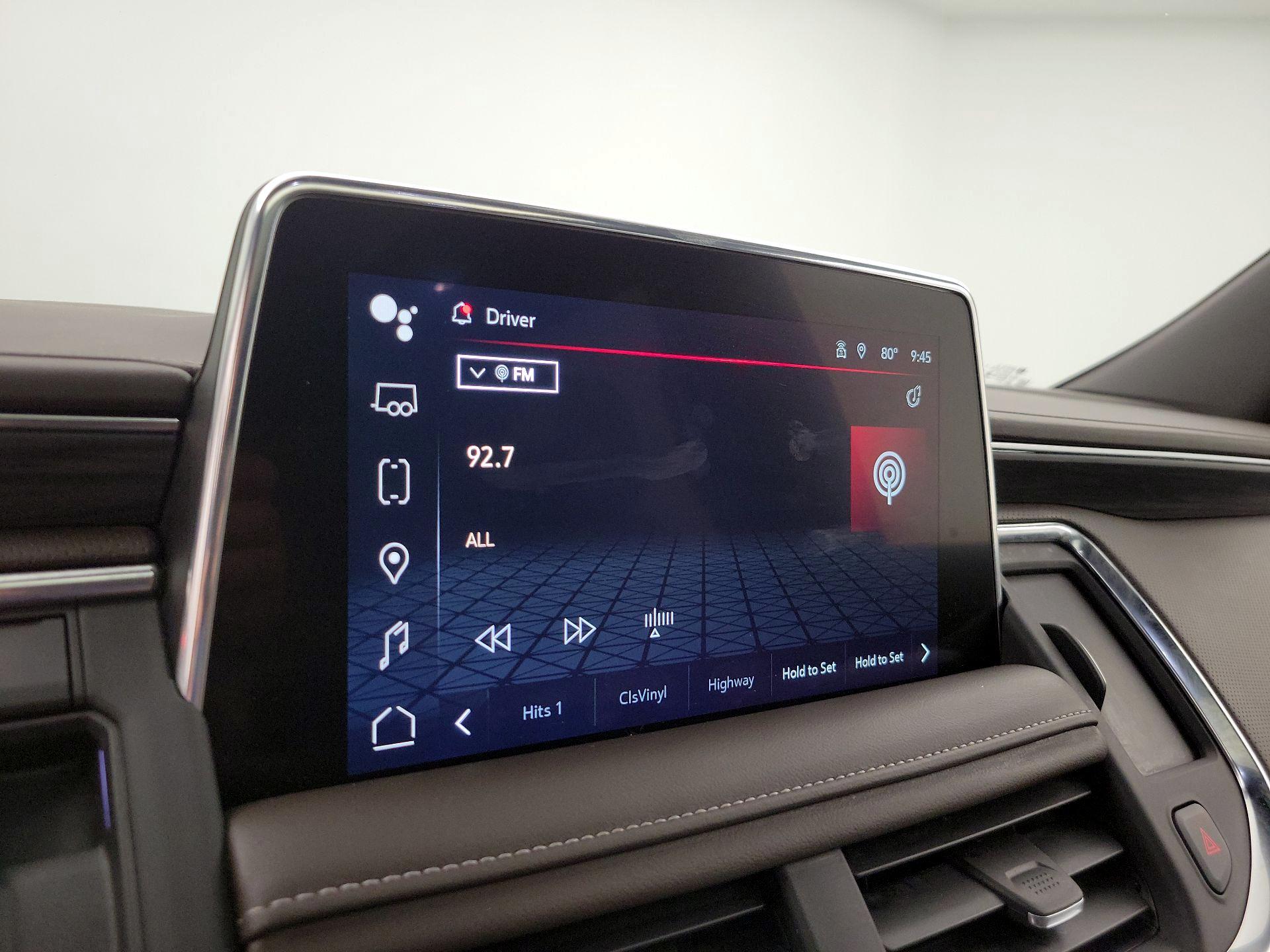 Thumbnail: 2023 GMC Yukon - 15