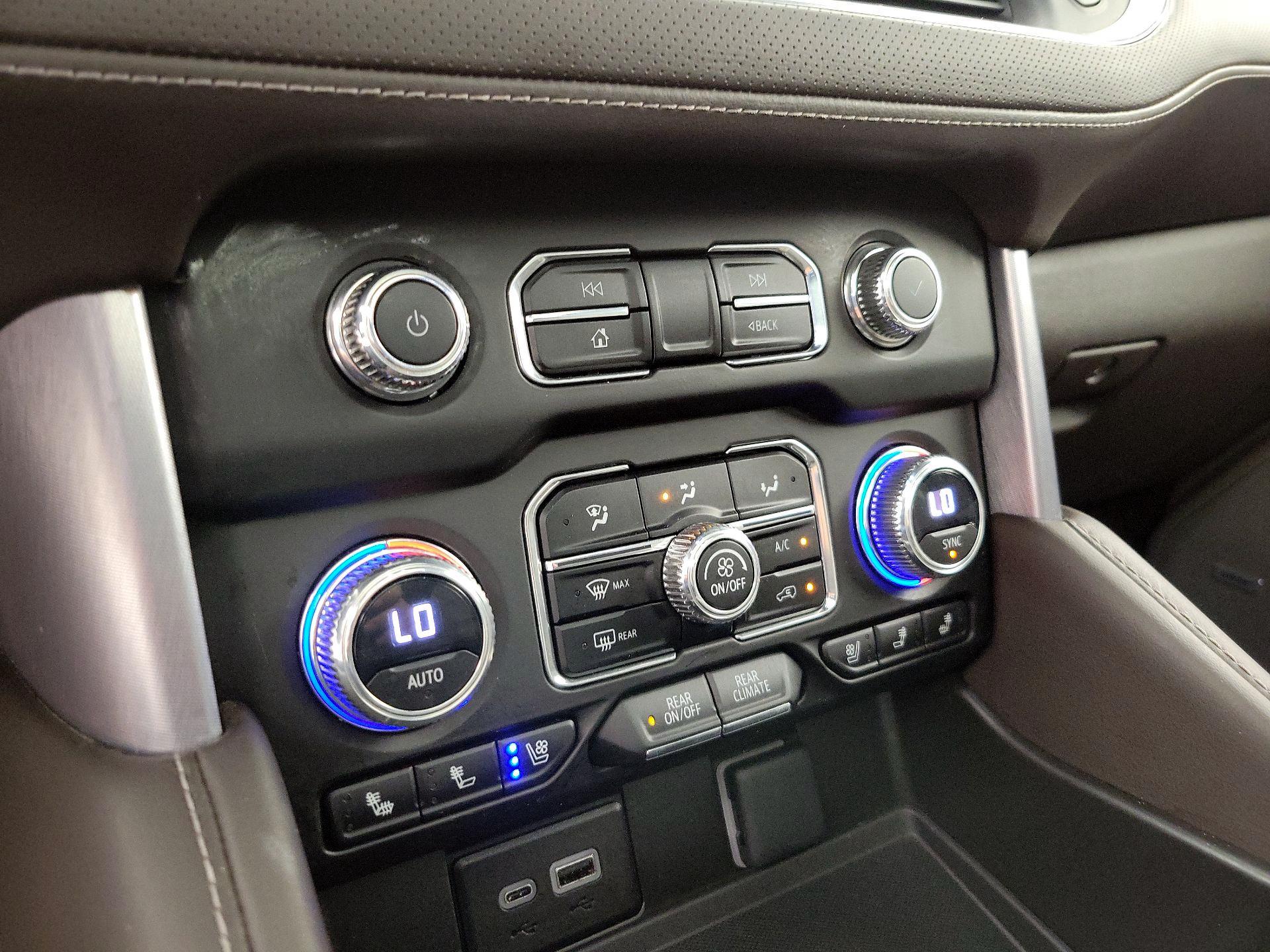 Thumbnail: 2023 GMC Yukon - 16