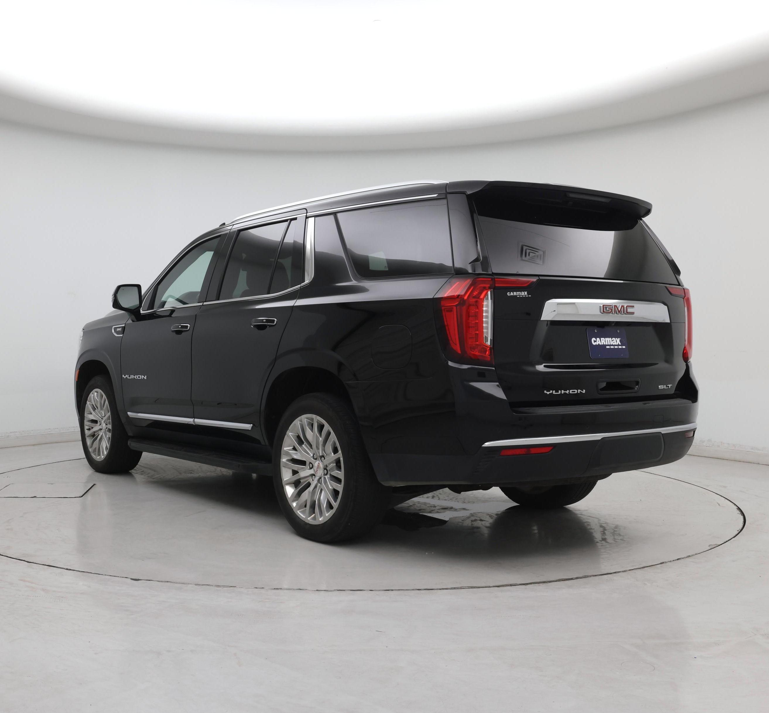 Thumbnail: 2023 GMC Yukon - 2