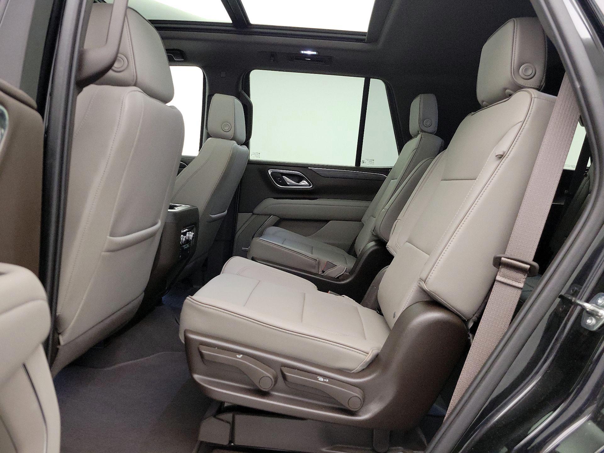 Thumbnail: 2023 GMC Yukon - 20