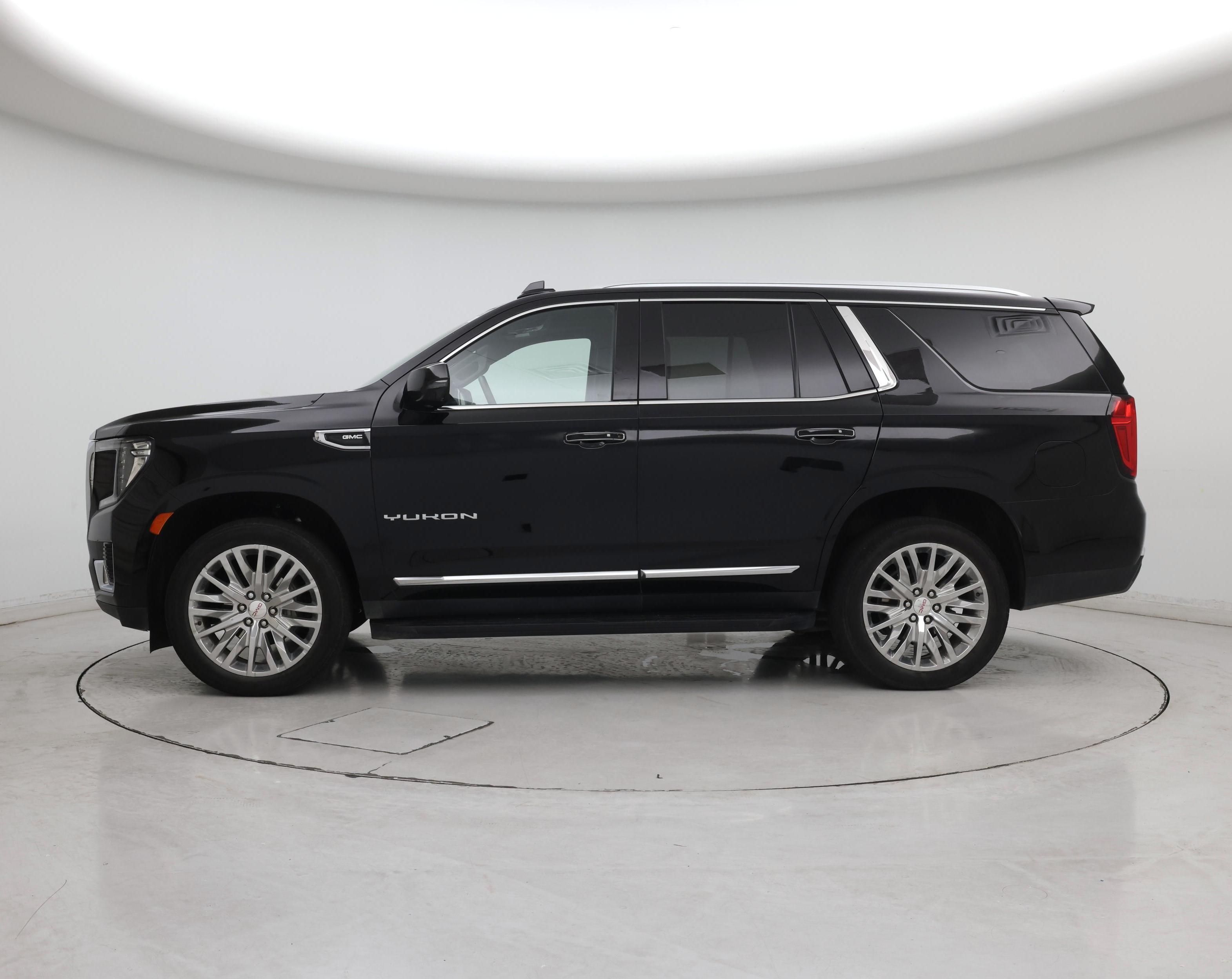 Thumbnail: 2023 GMC Yukon - 3