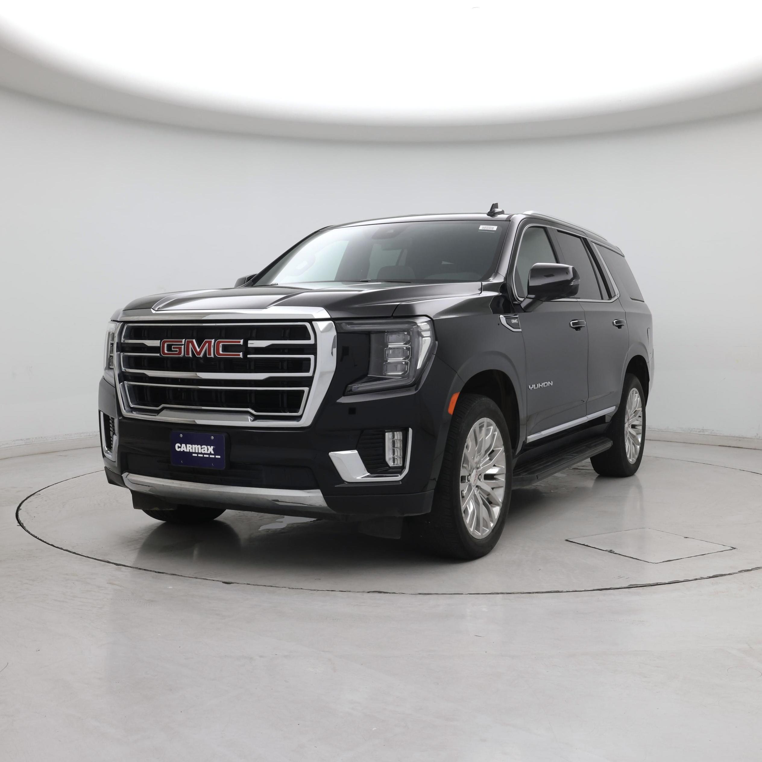Thumbnail: 2023 GMC Yukon - 4