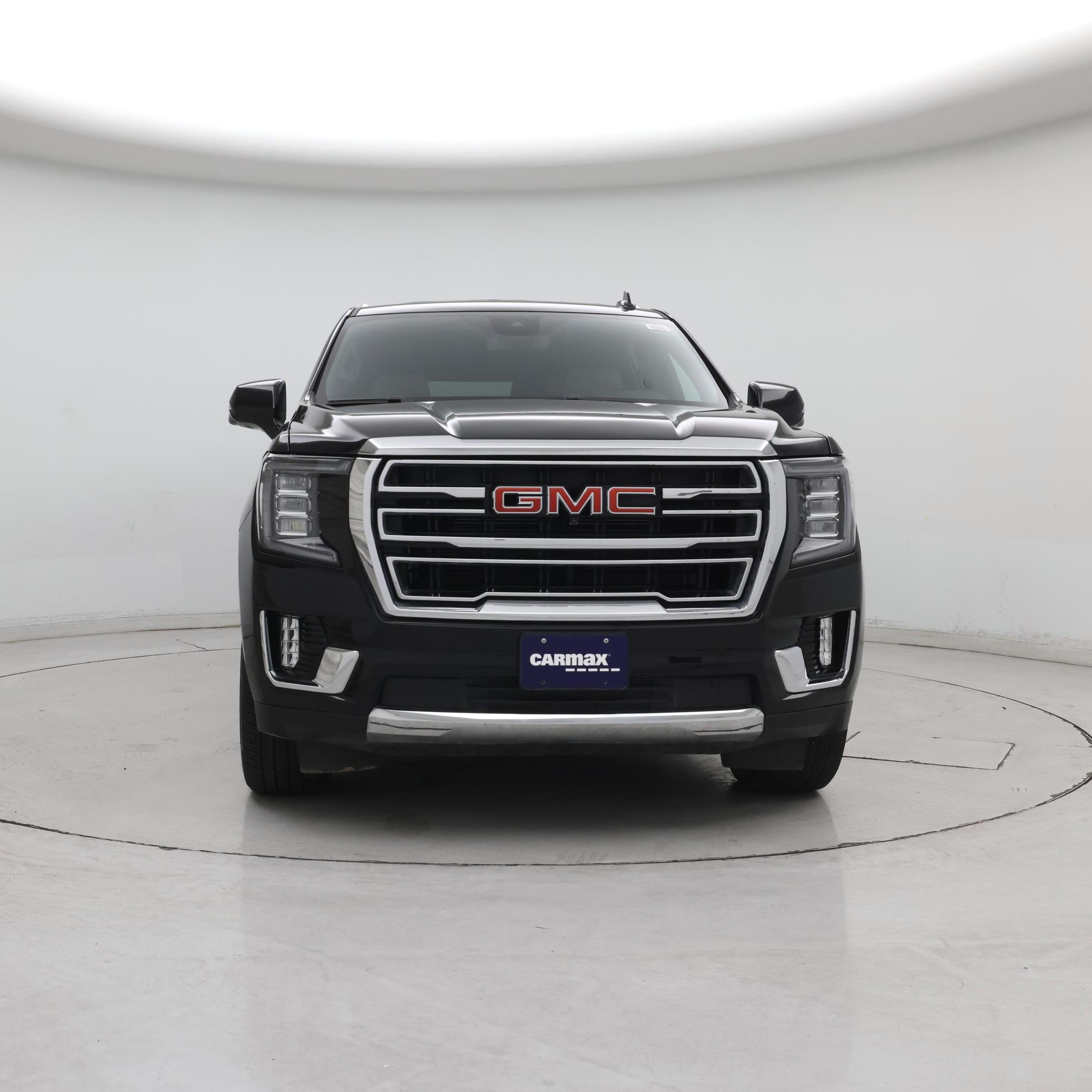 Thumbnail: 2023 GMC Yukon - 5