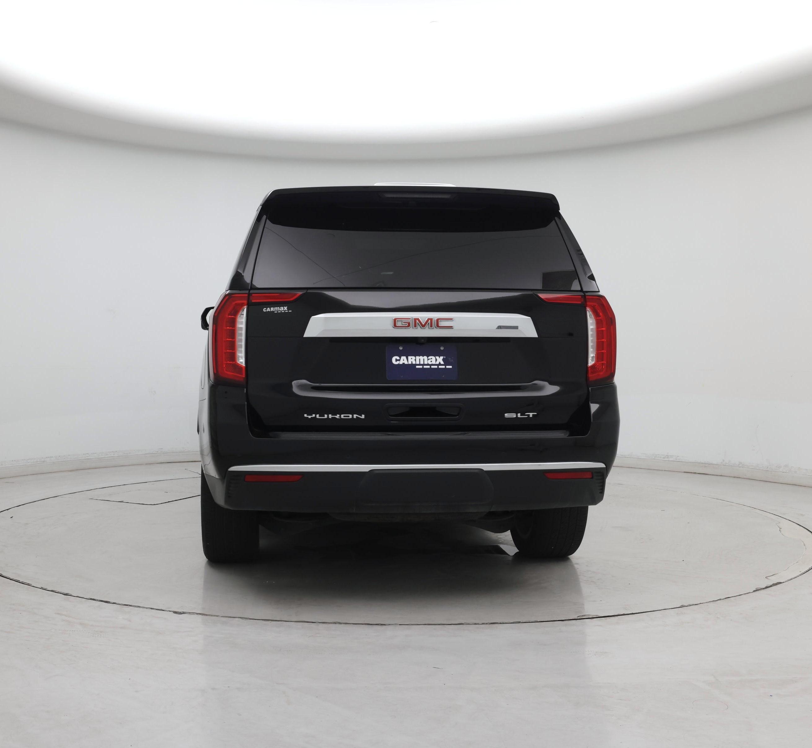 Thumbnail: 2023 GMC Yukon - 6