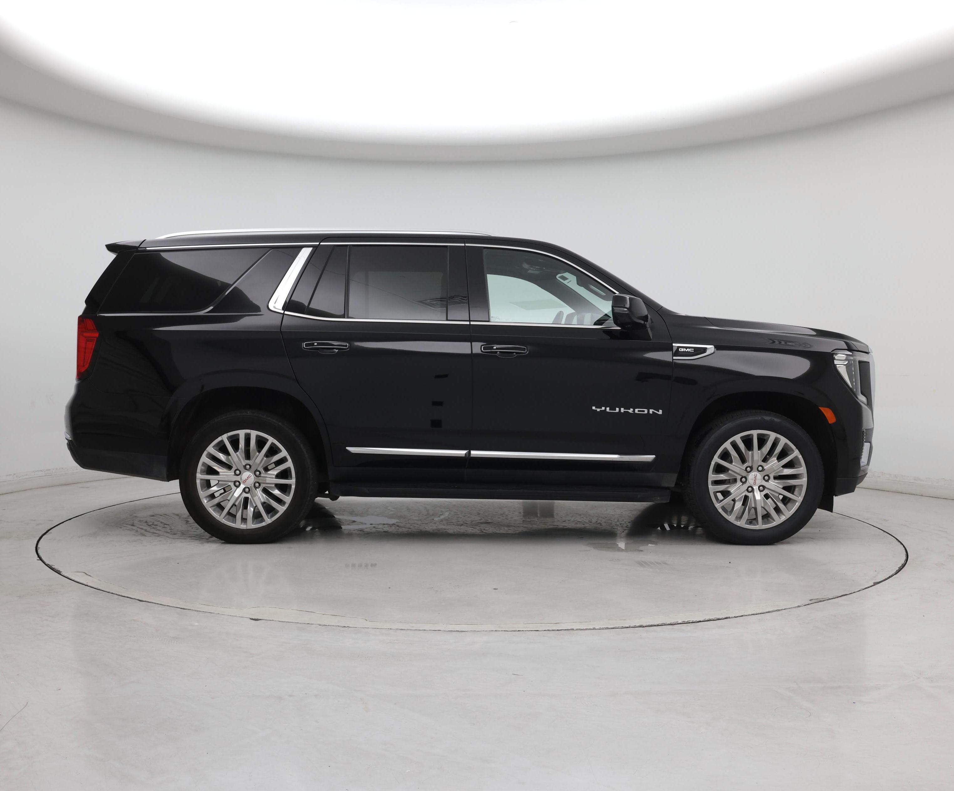 Thumbnail: 2023 GMC Yukon - 7