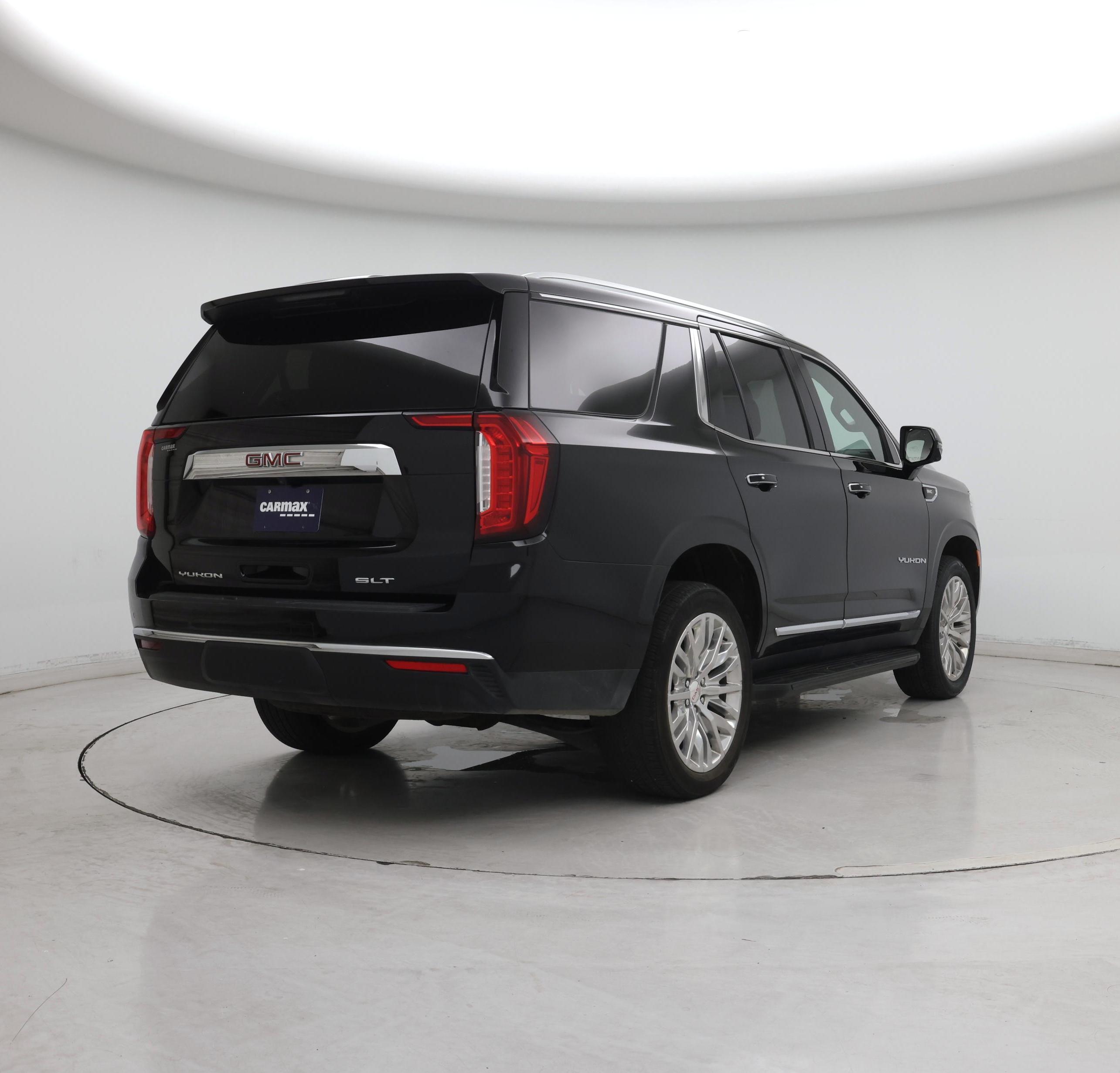 Thumbnail: 2023 GMC Yukon - 8
