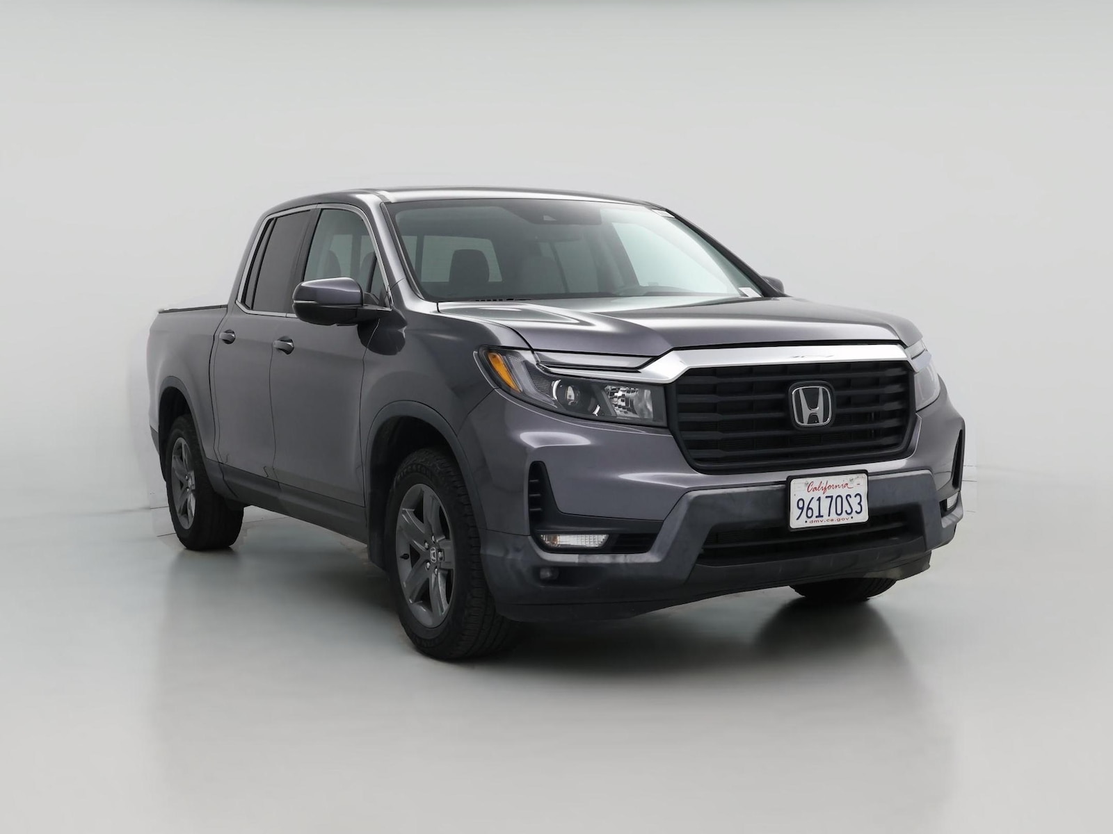 2023 Honda Ridgeline