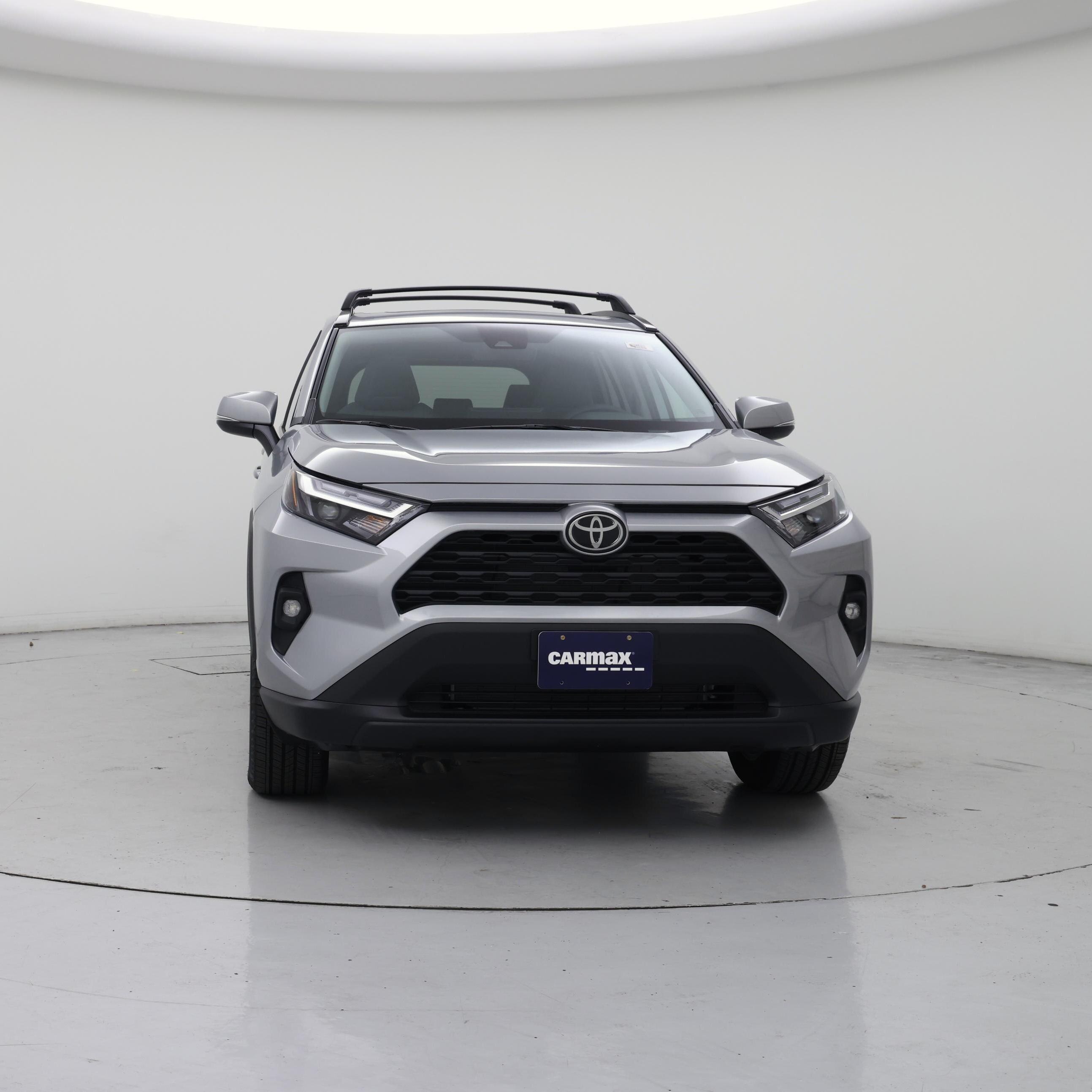 Thumbnail: 2025 Toyota RAV4 - 5