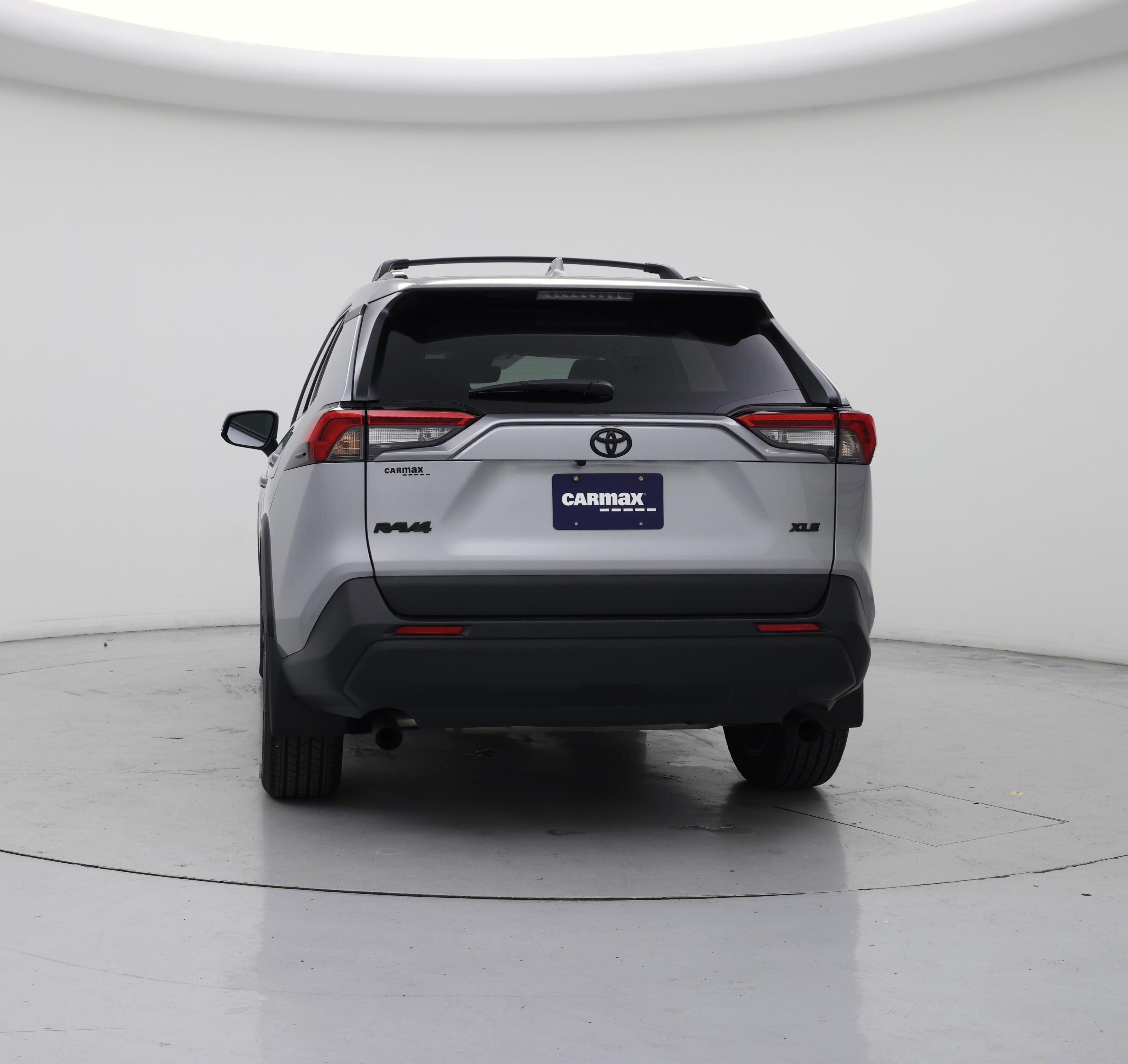 Thumbnail: 2025 Toyota RAV4 - 6