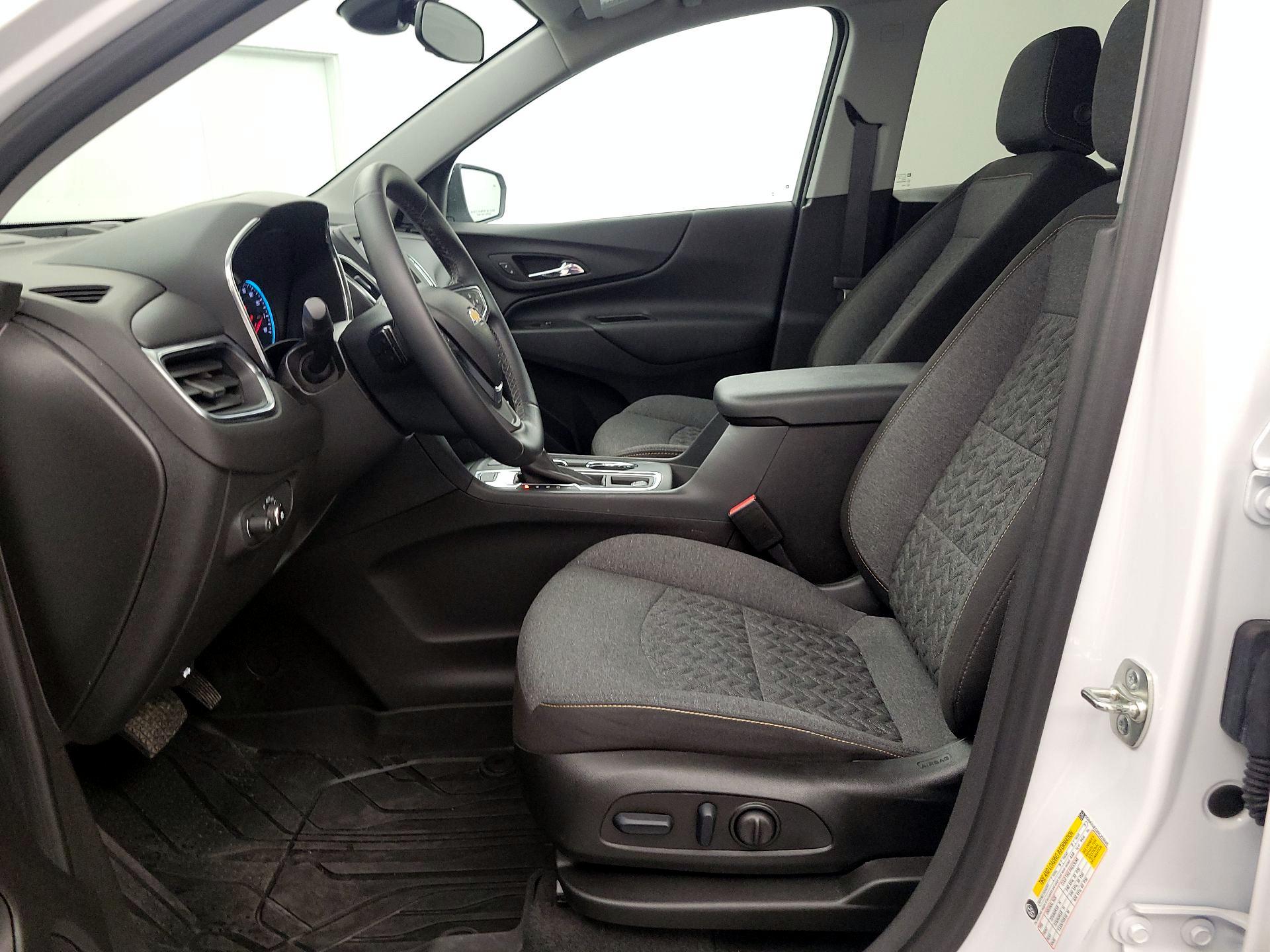 Thumbnail: 2024 Chevrolet Equinox - 11