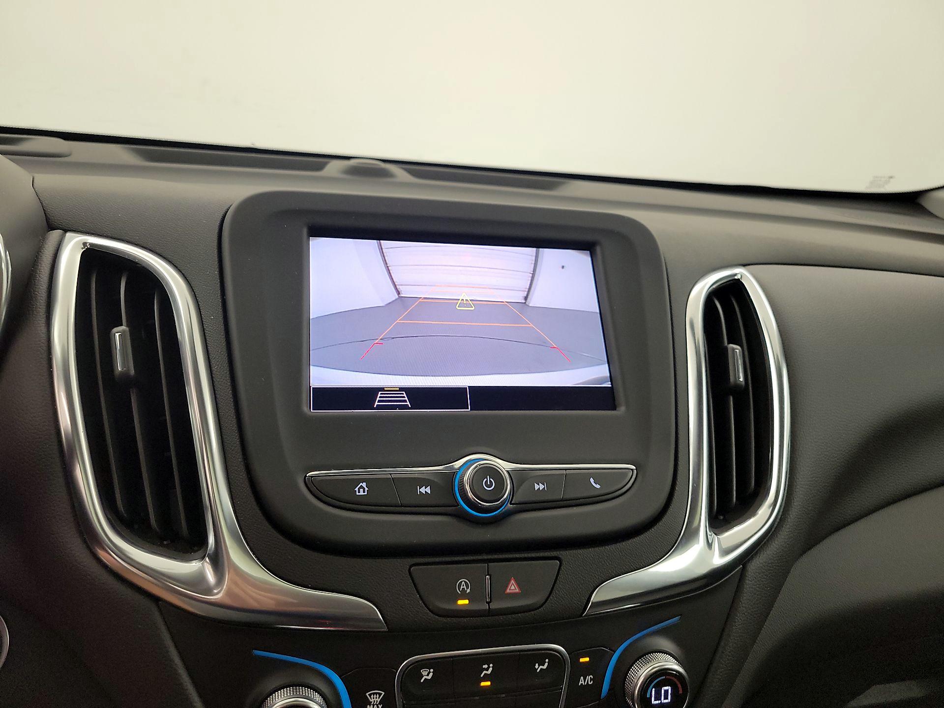 Thumbnail: 2024 Chevrolet Equinox - 14