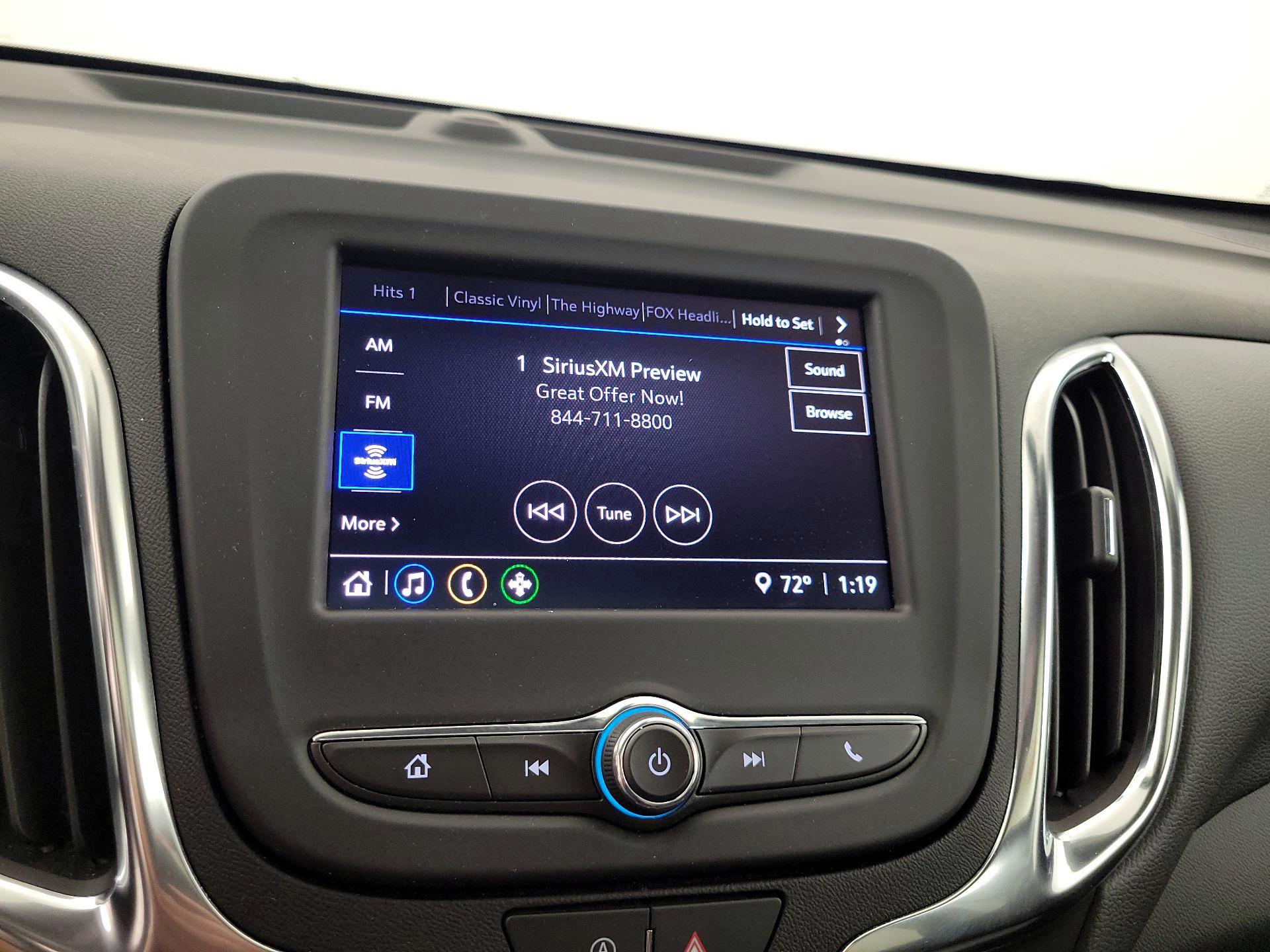 Thumbnail: 2024 Chevrolet Equinox - 15