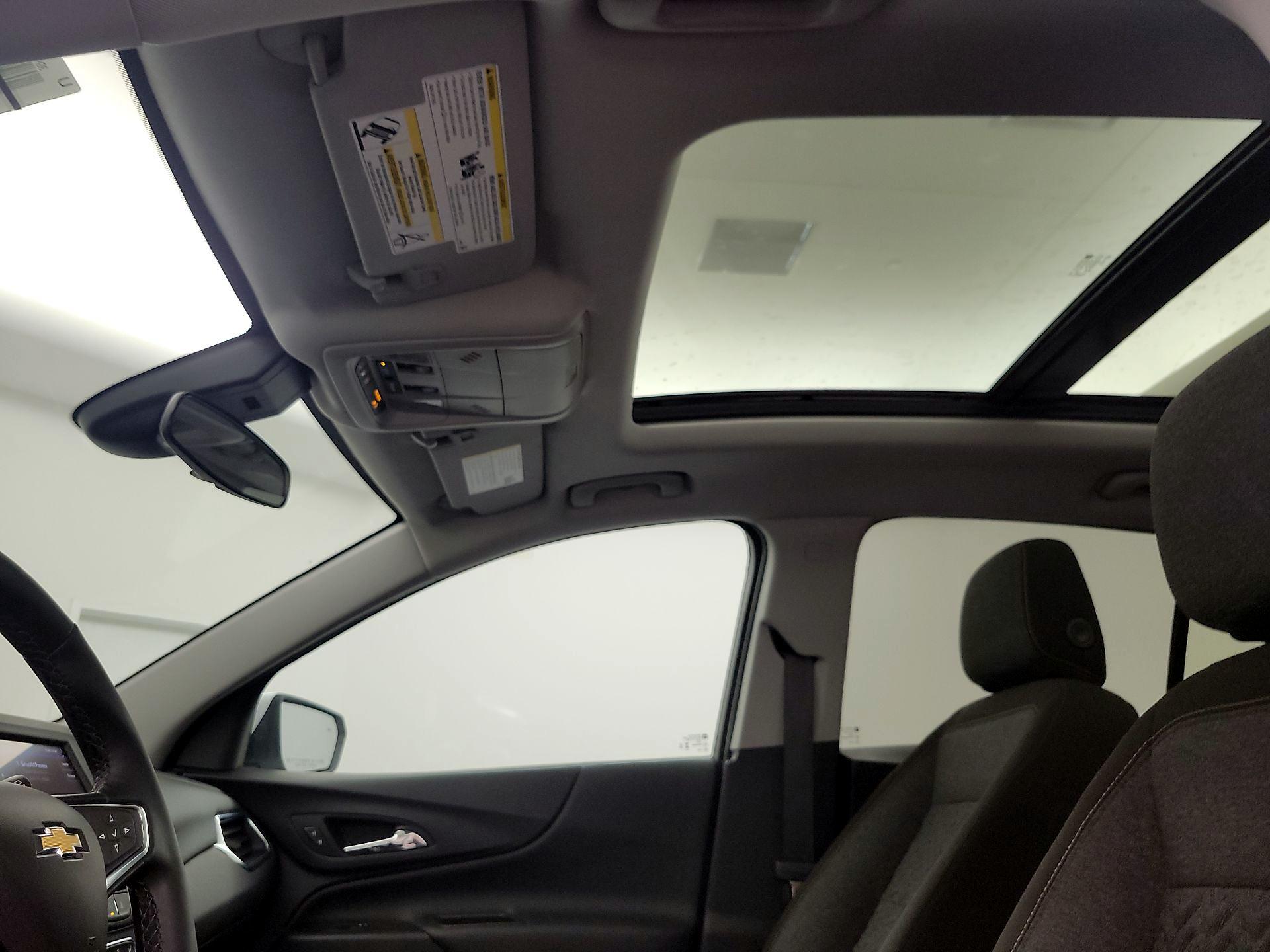 Thumbnail: 2024 Chevrolet Equinox - 19