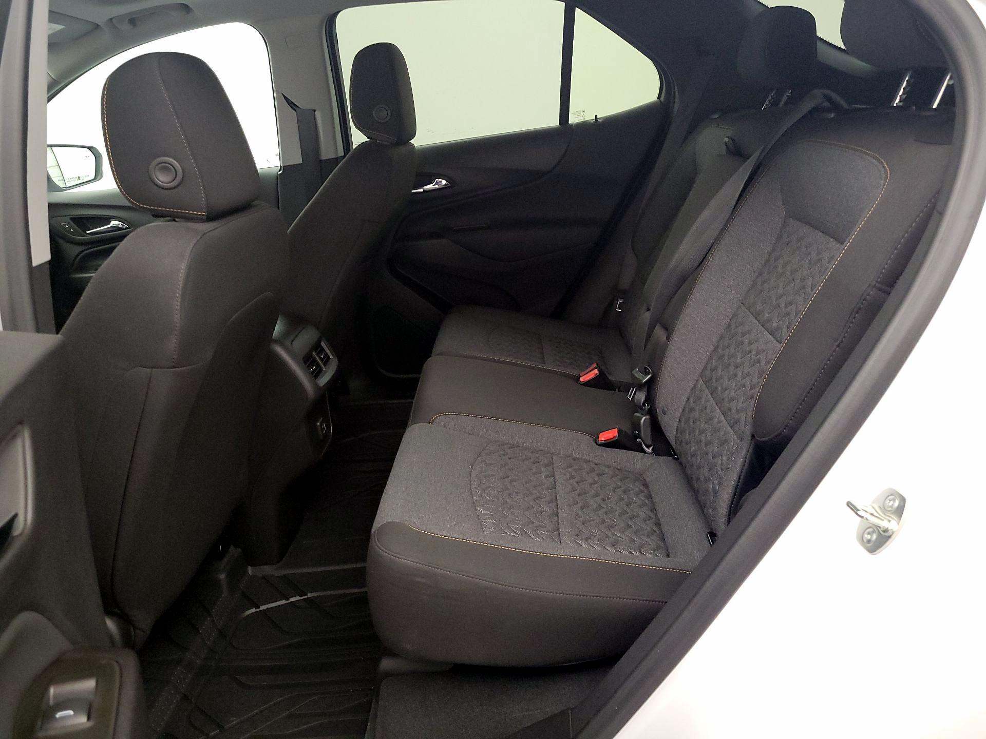 Thumbnail: 2024 Chevrolet Equinox - 20