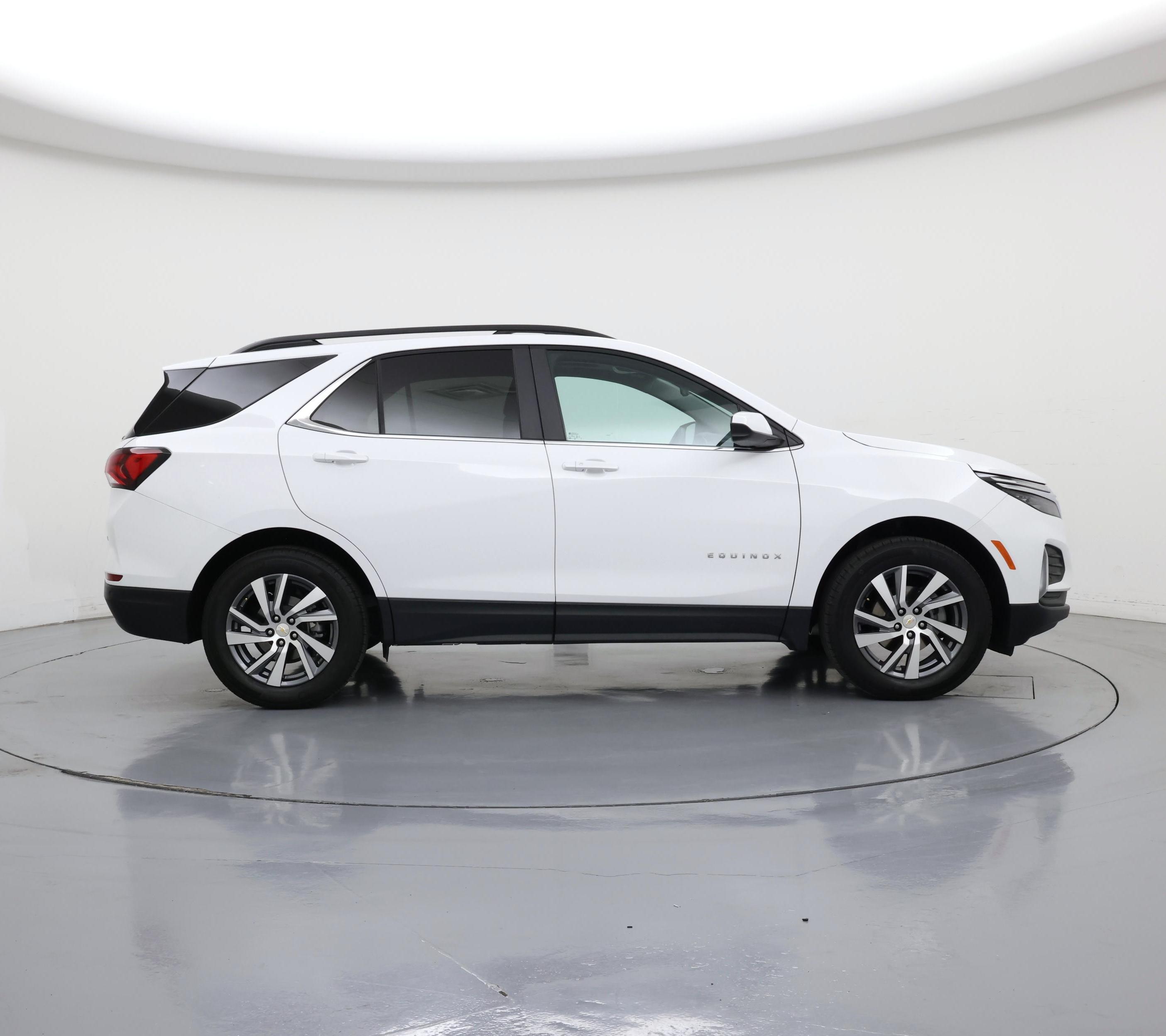 Thumbnail: 2024 Chevrolet Equinox - 7