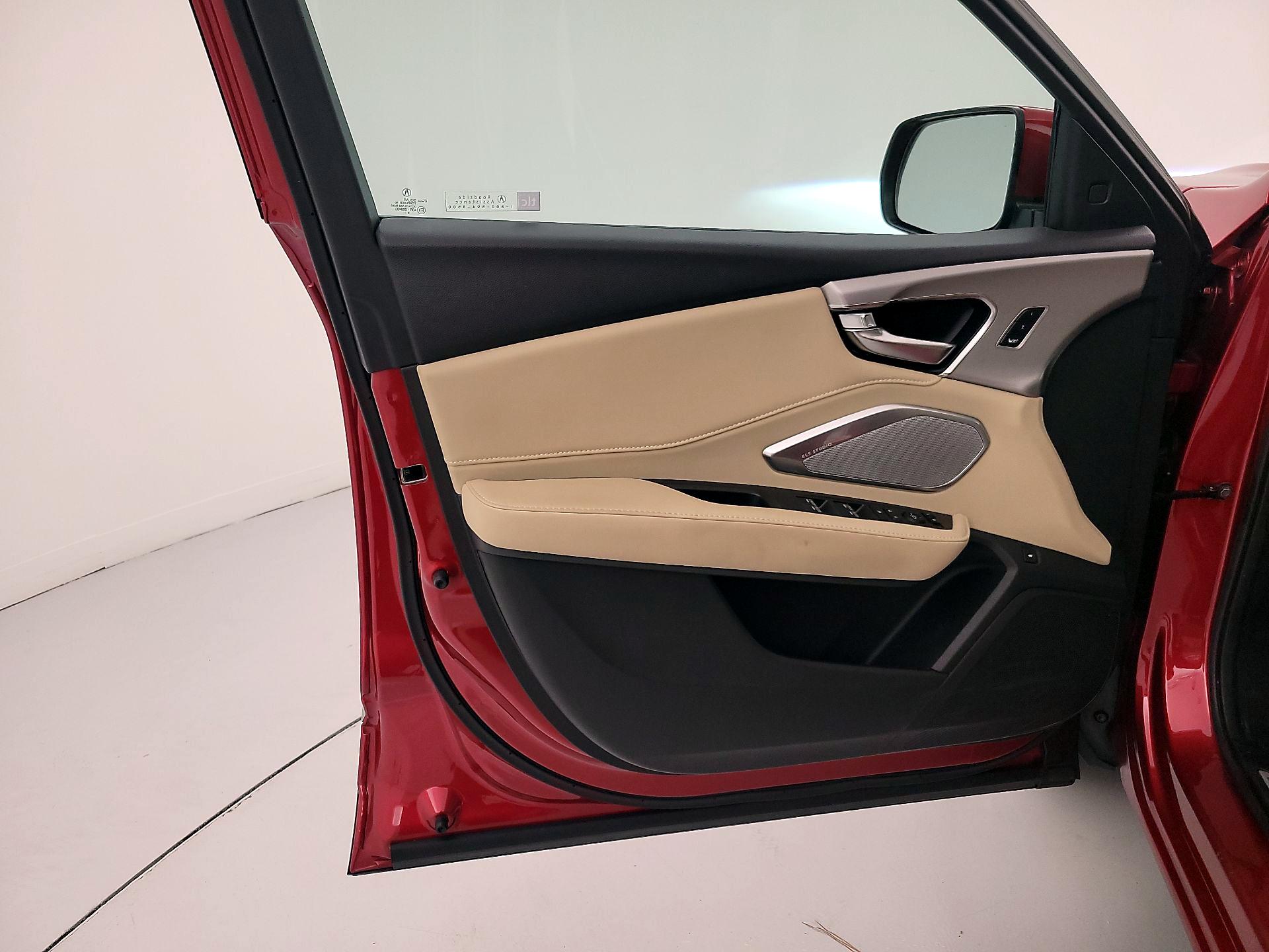 Thumbnail: 2021 Acura RDX - 12