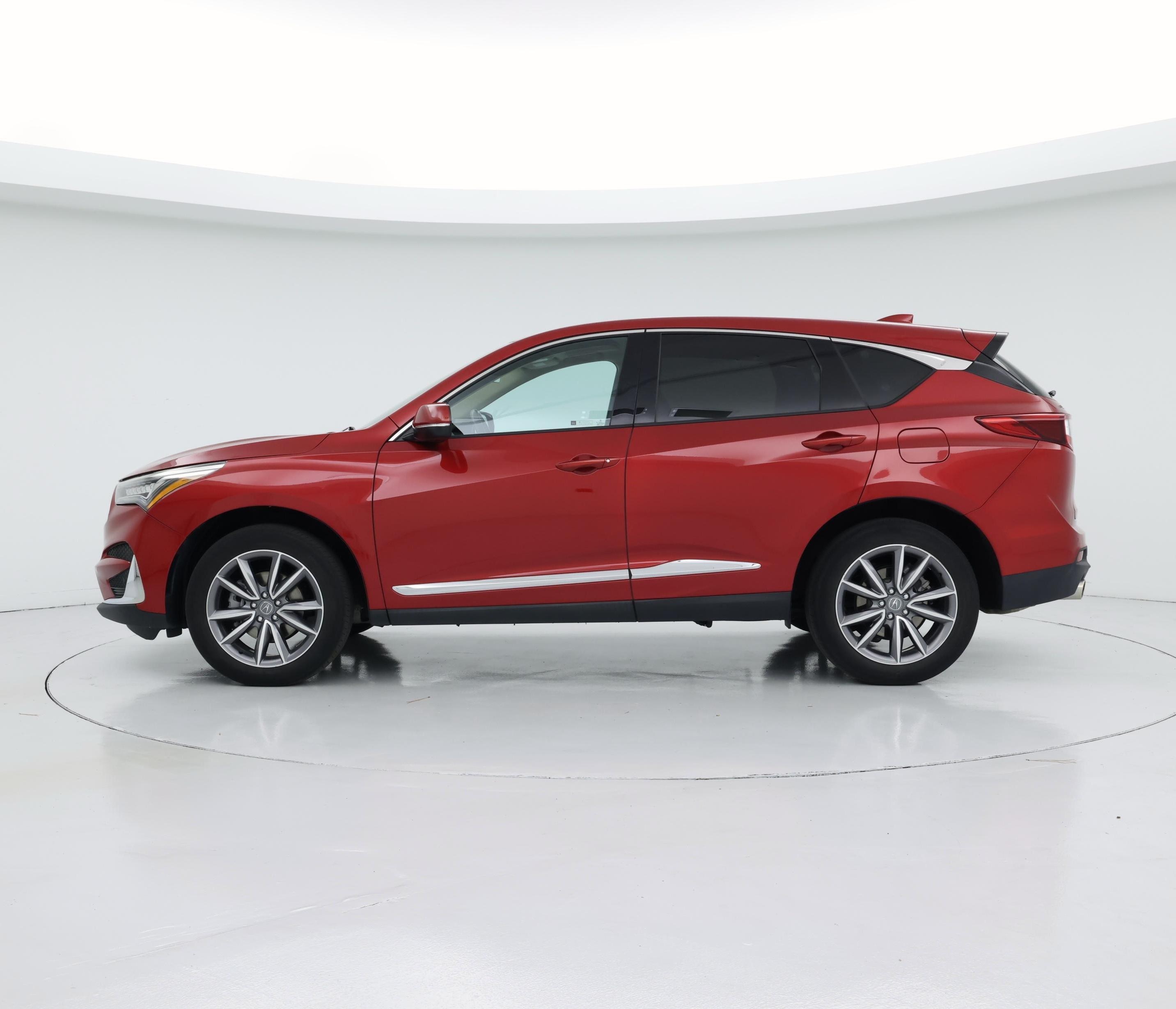 Thumbnail: 2021 Acura RDX - 3