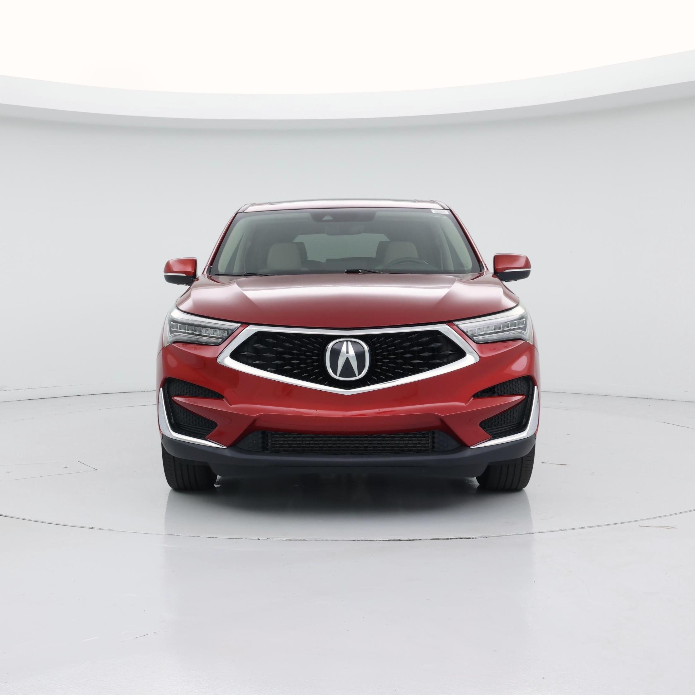 Thumbnail: 2021 Acura RDX - 5