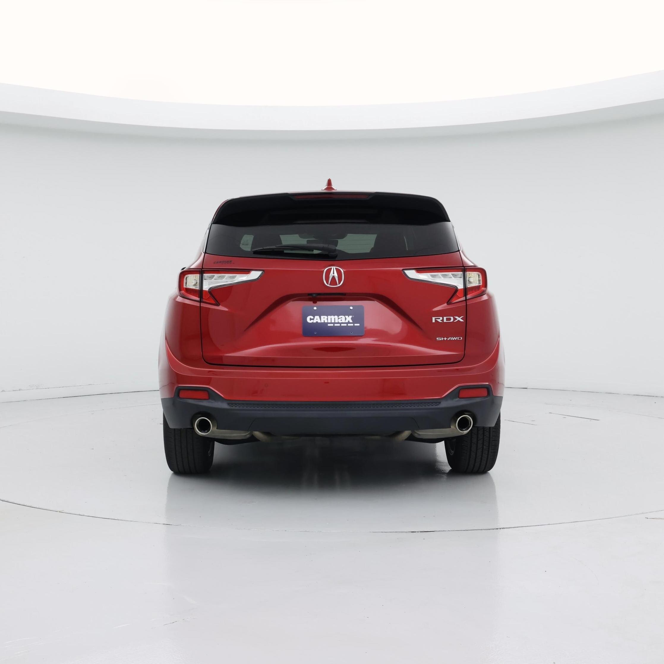 Thumbnail: 2021 Acura RDX - 6