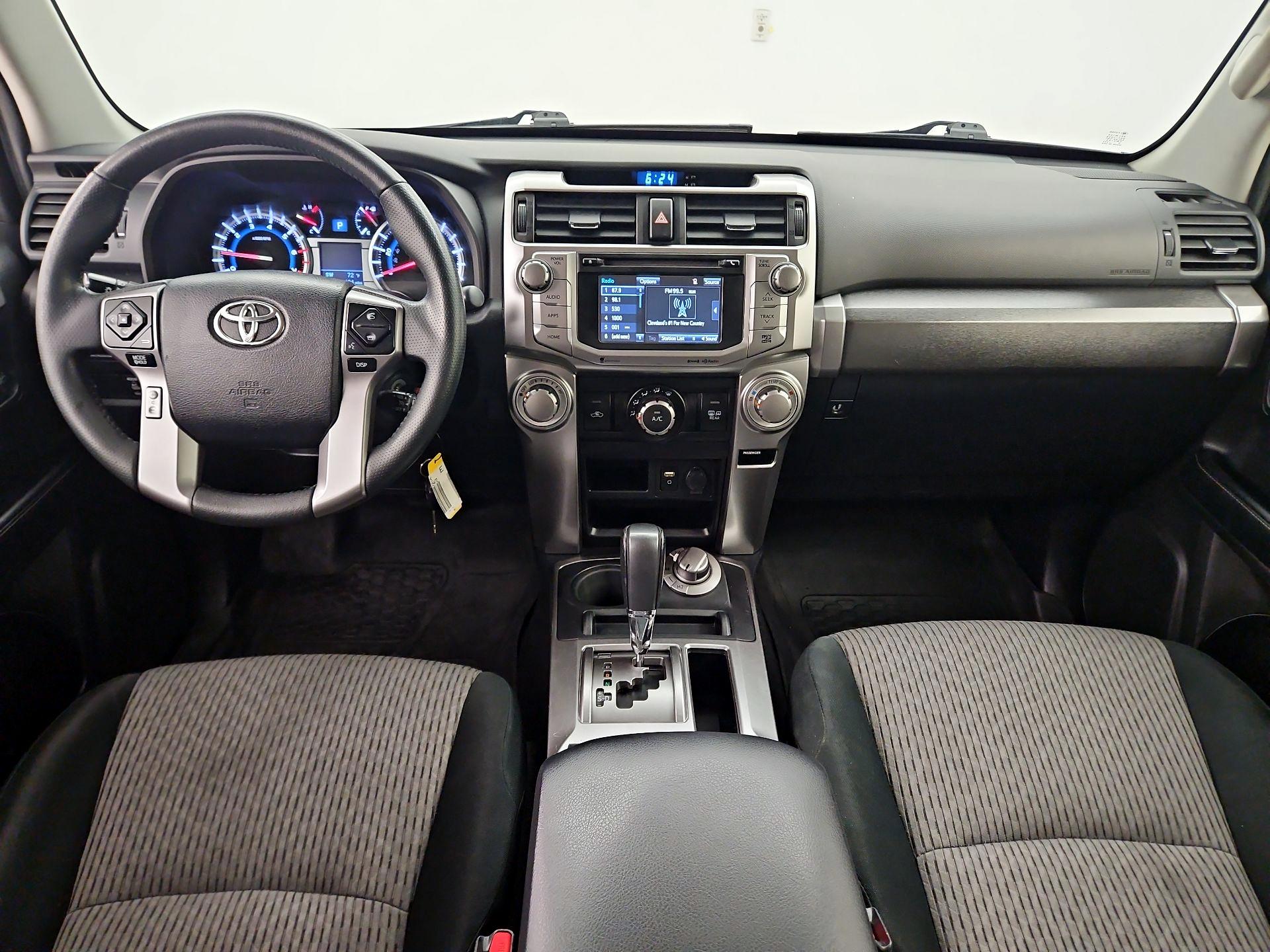 Thumbnail: 2019 Toyota 4Runner - 9
